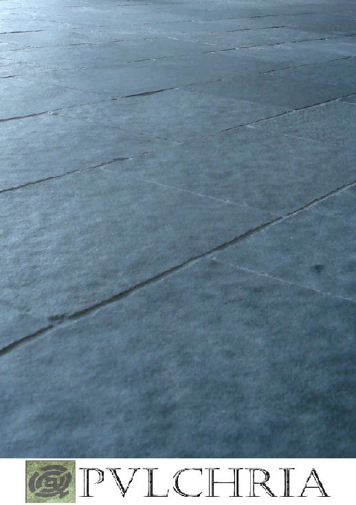 永恒的自然之美 · 意大利石材与木质空间-30