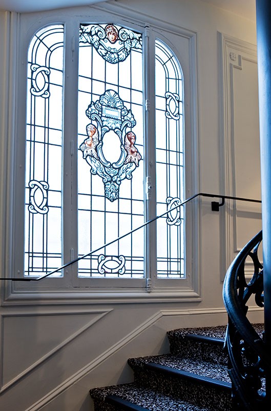 马利格南酒店-42