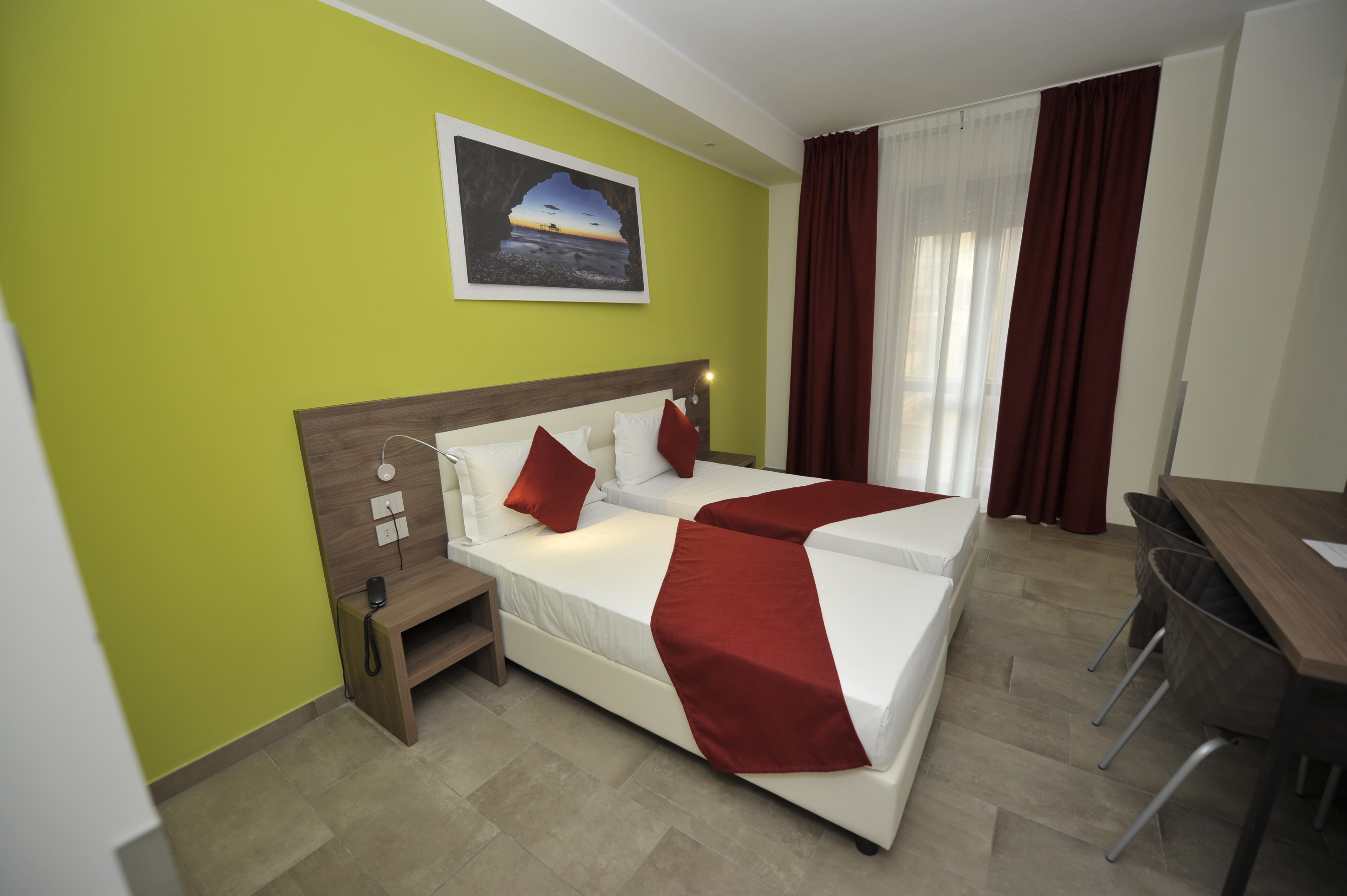 米兰 Stradivari 酒店,意大利制造的魅力-5