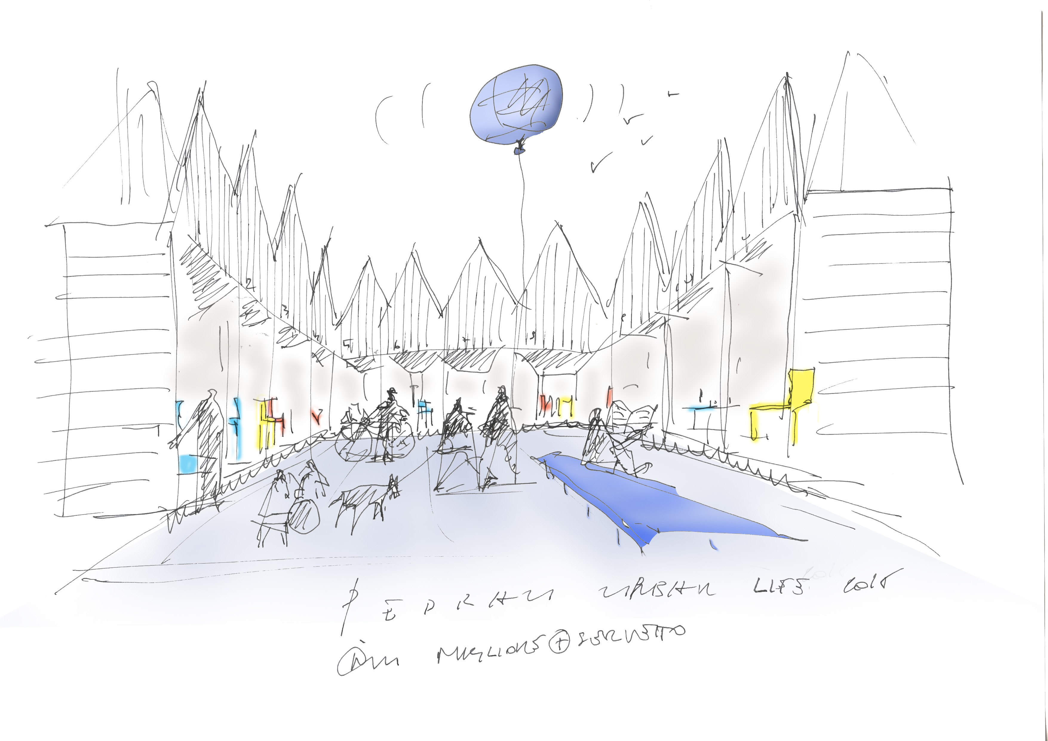 佩德拉利城市生活-10