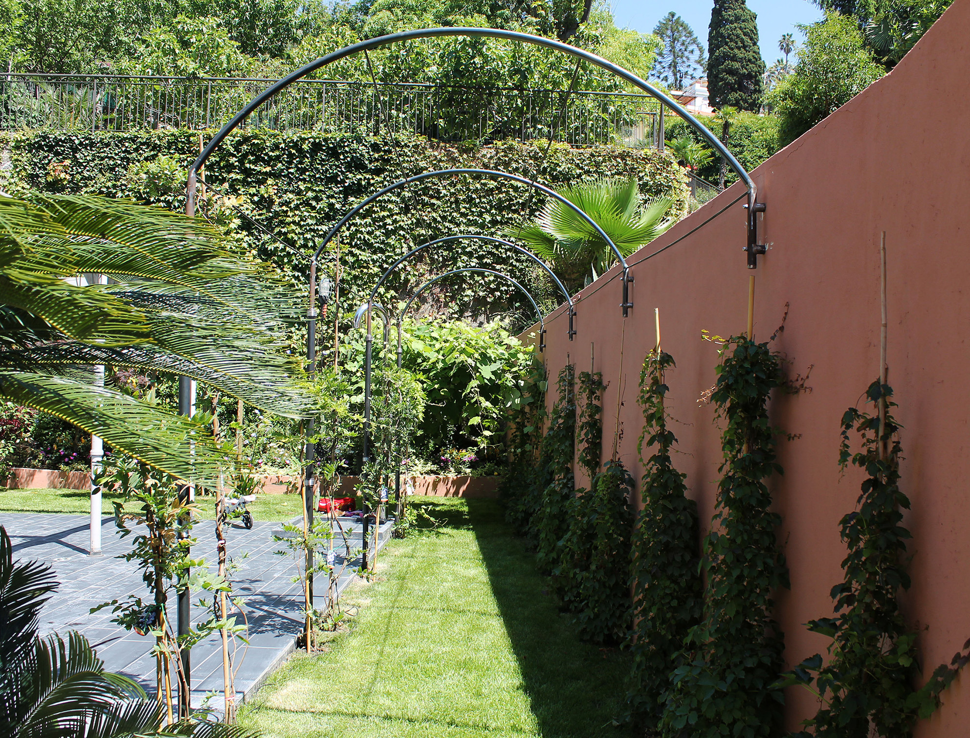 历史与现代科技的融合-5