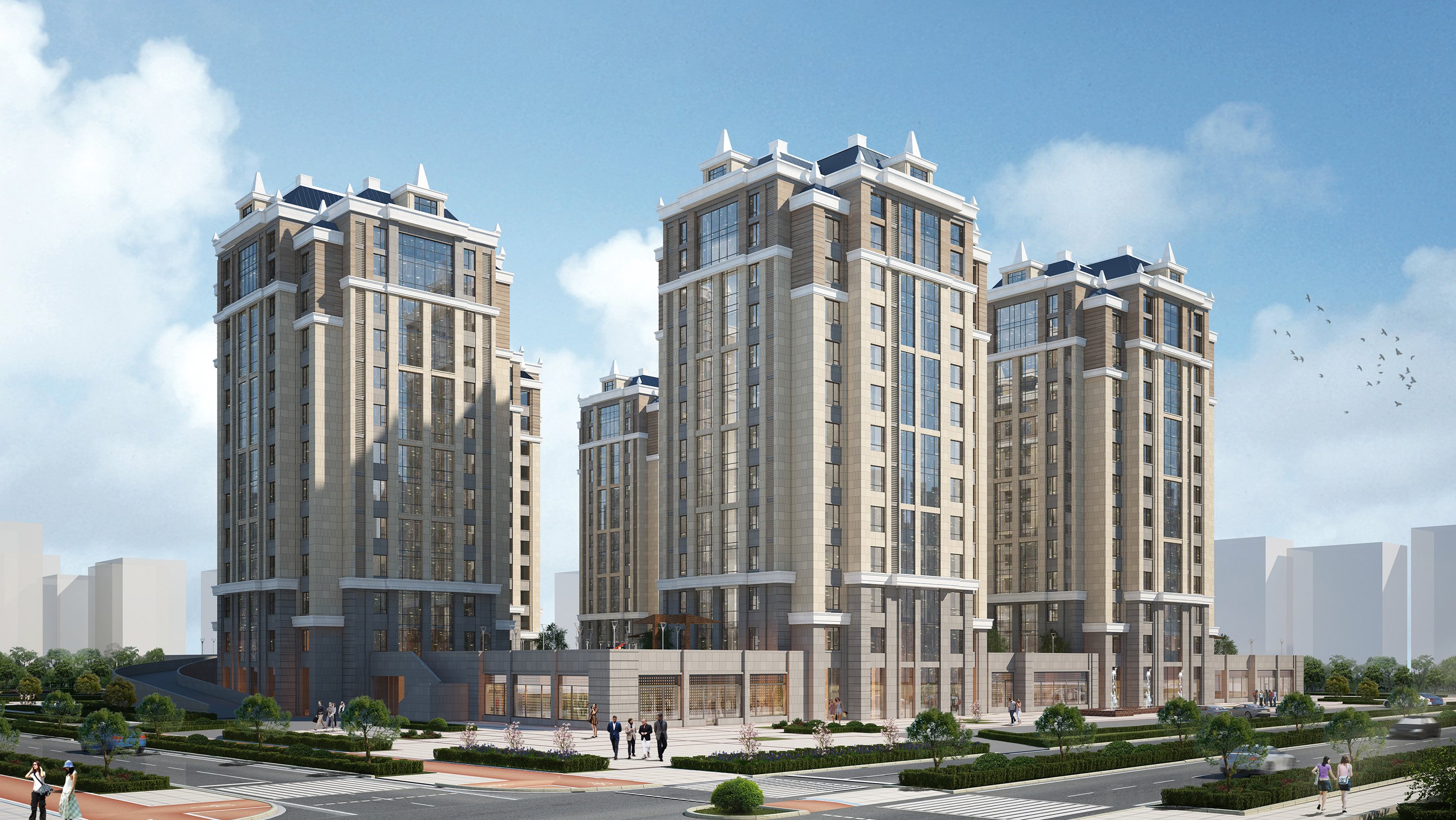 阿尔米亚项目-0