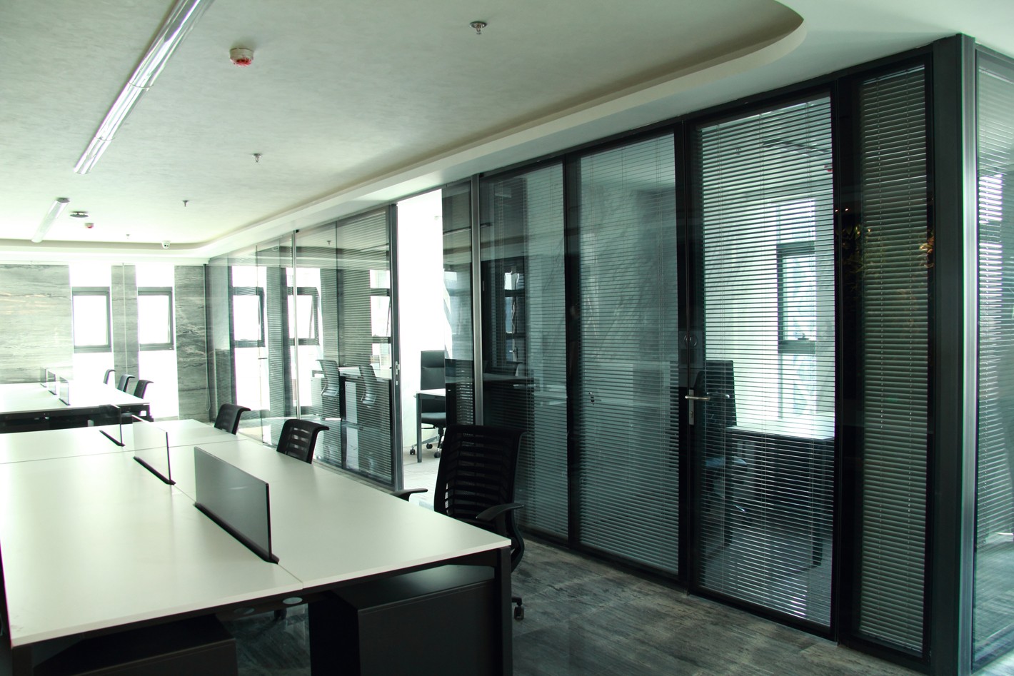 昆明云路中心 6A 写字楼 | 人性化智能办公空间-12