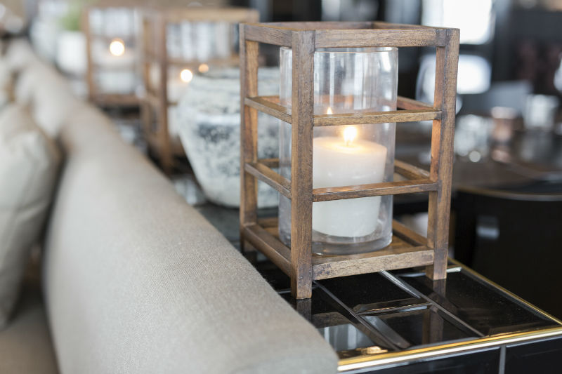 芬兰最大游艇码头餐厅翻新，打造年轻时尚的海鲜牛排馆-12