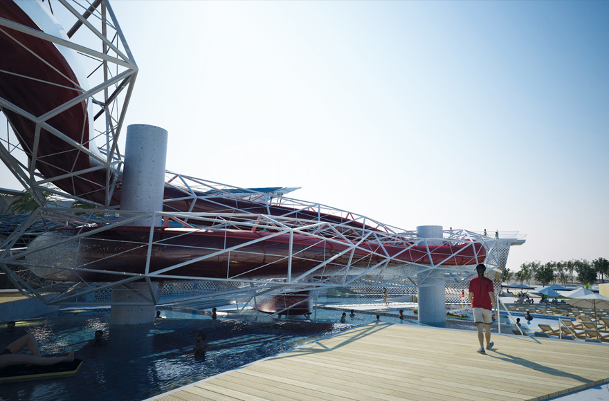 Wellness SPA Hotel - Haymana-5