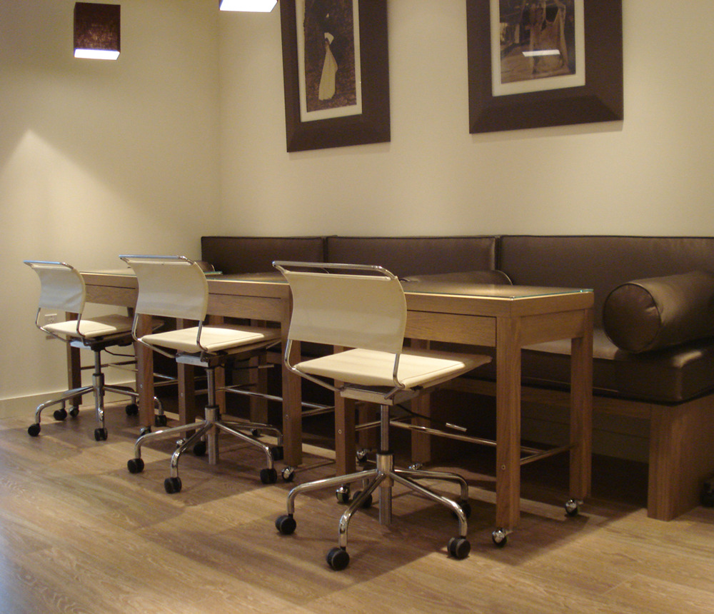 康涅狄格州 cornelia day spa 打造身心舒缓空间-1