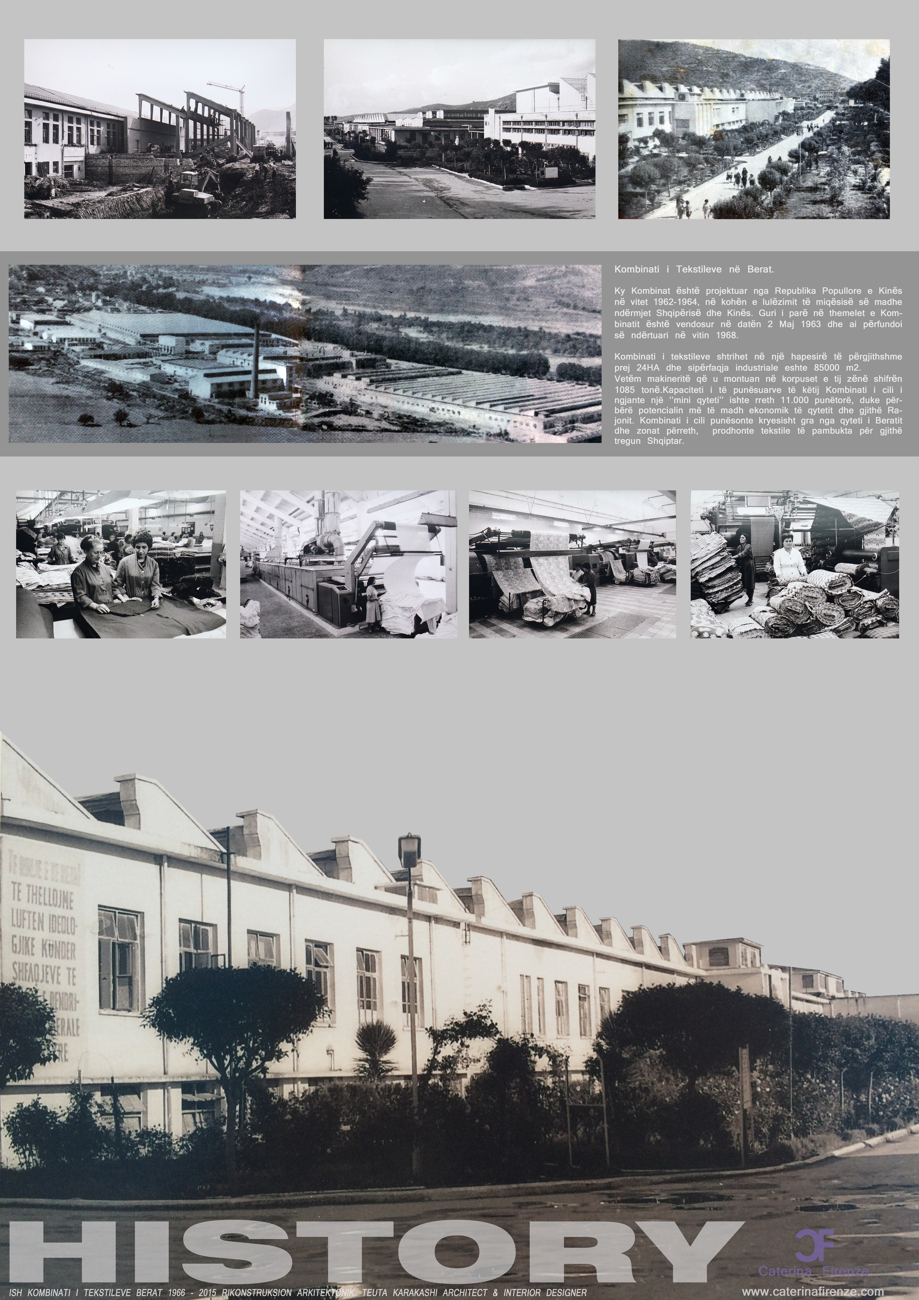 2015 年工业建筑的室内设计新趋势-2