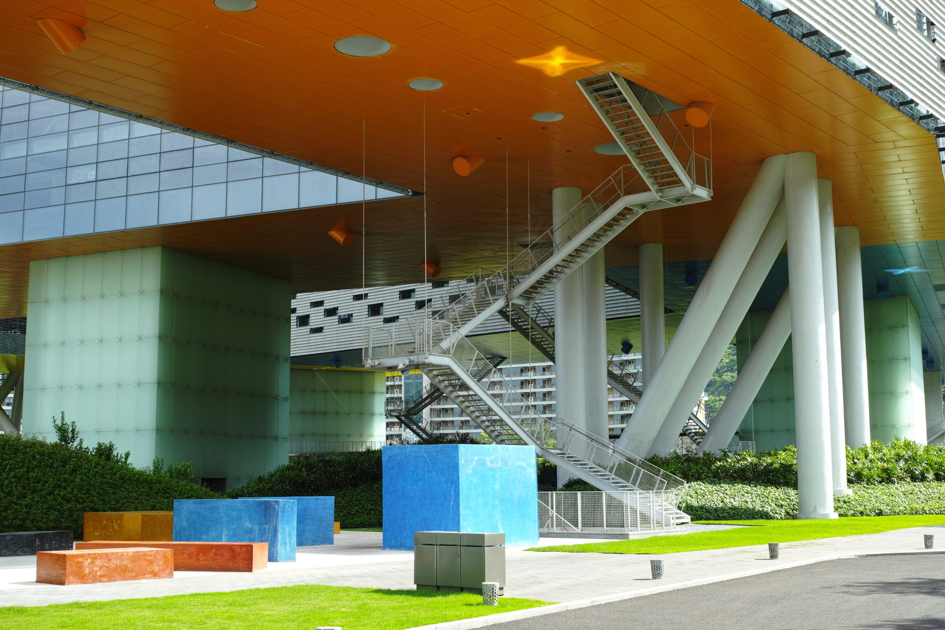 深圳万科新总部-2-14