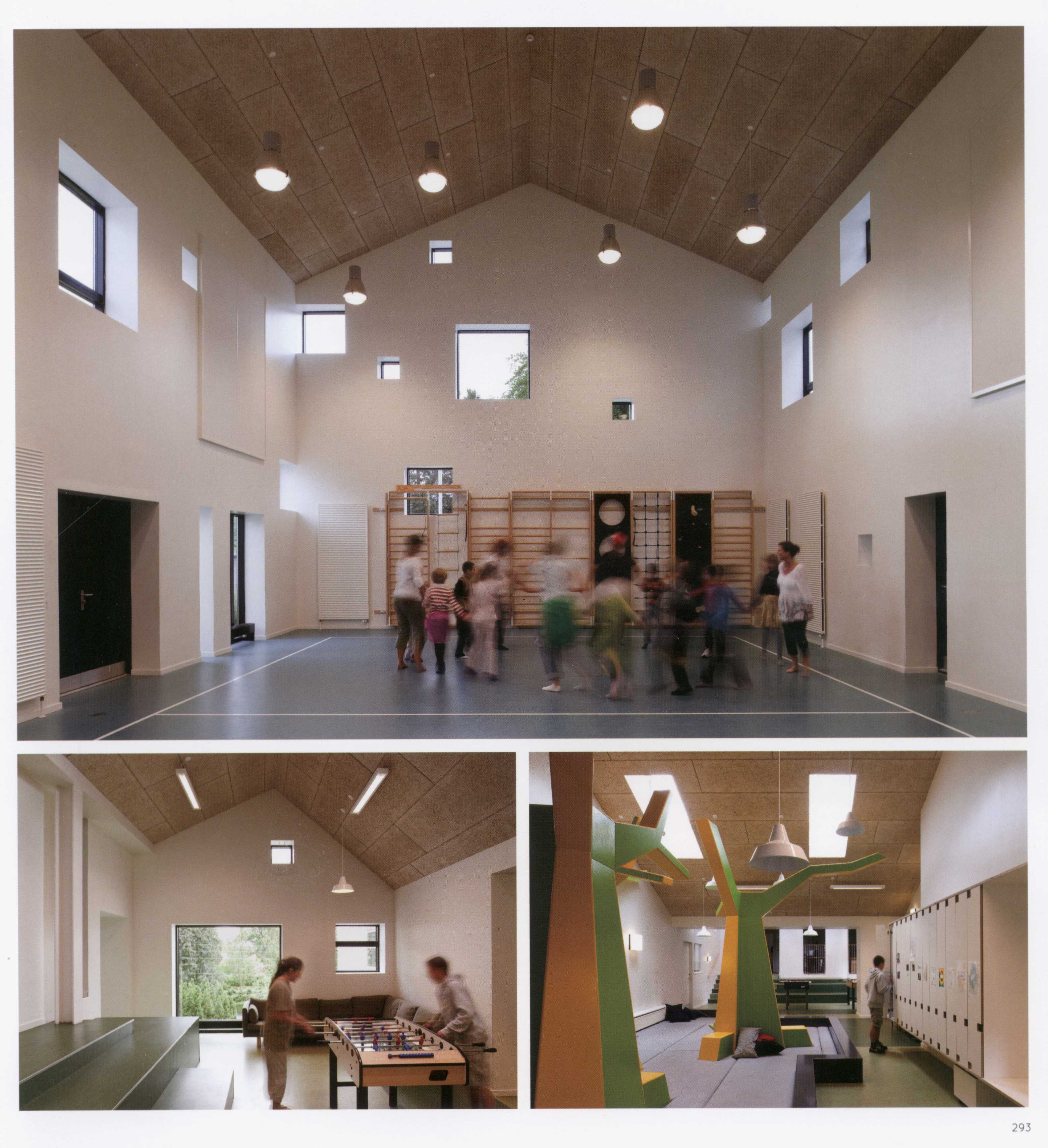 国外幼儿园设计-6-10