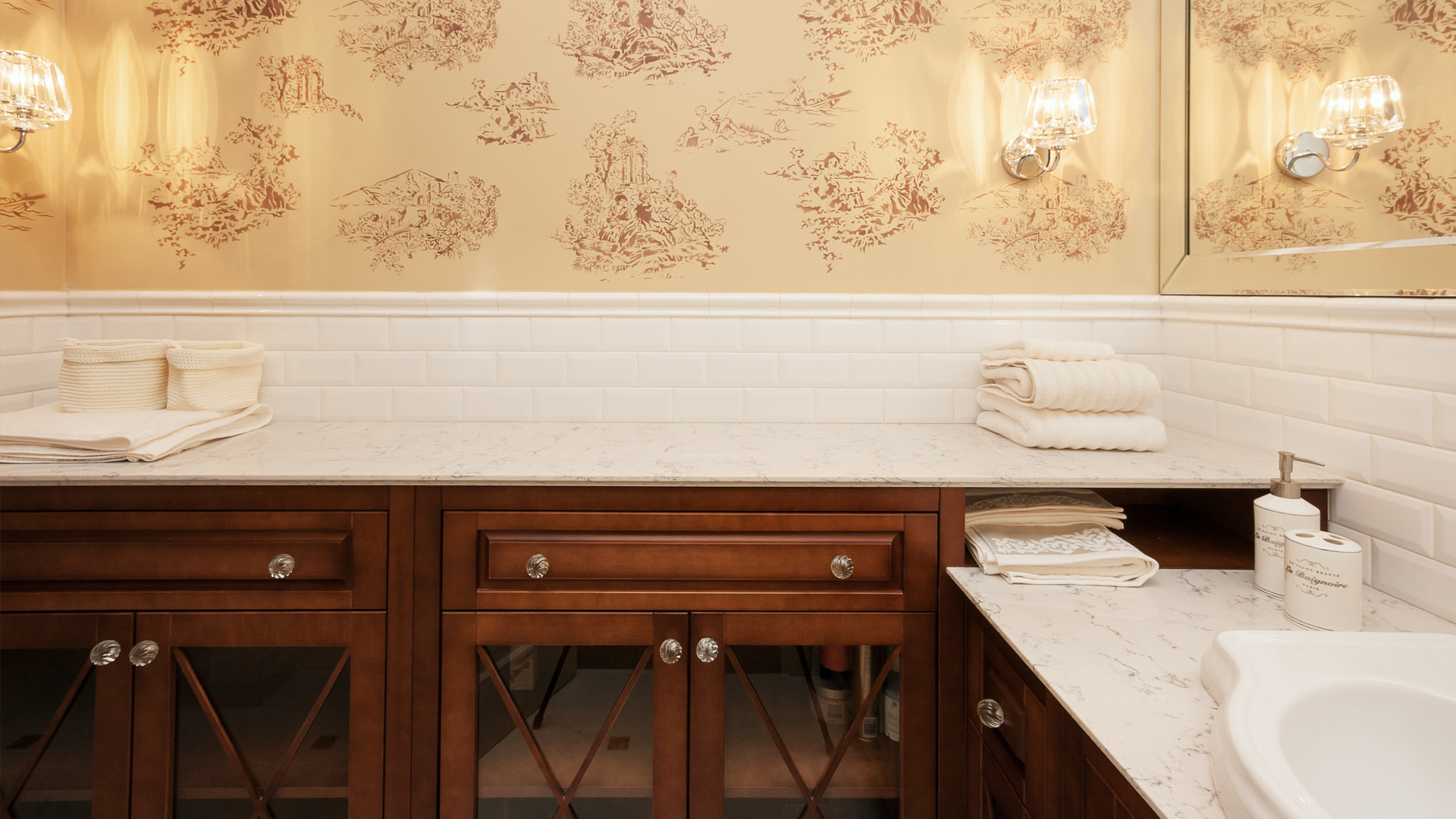 舒适区 2014 | 打造温馨家居空间-22