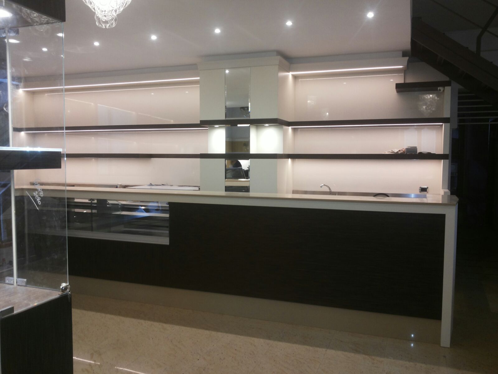 Fontana Grecia 希腊风格咖啡厅-47