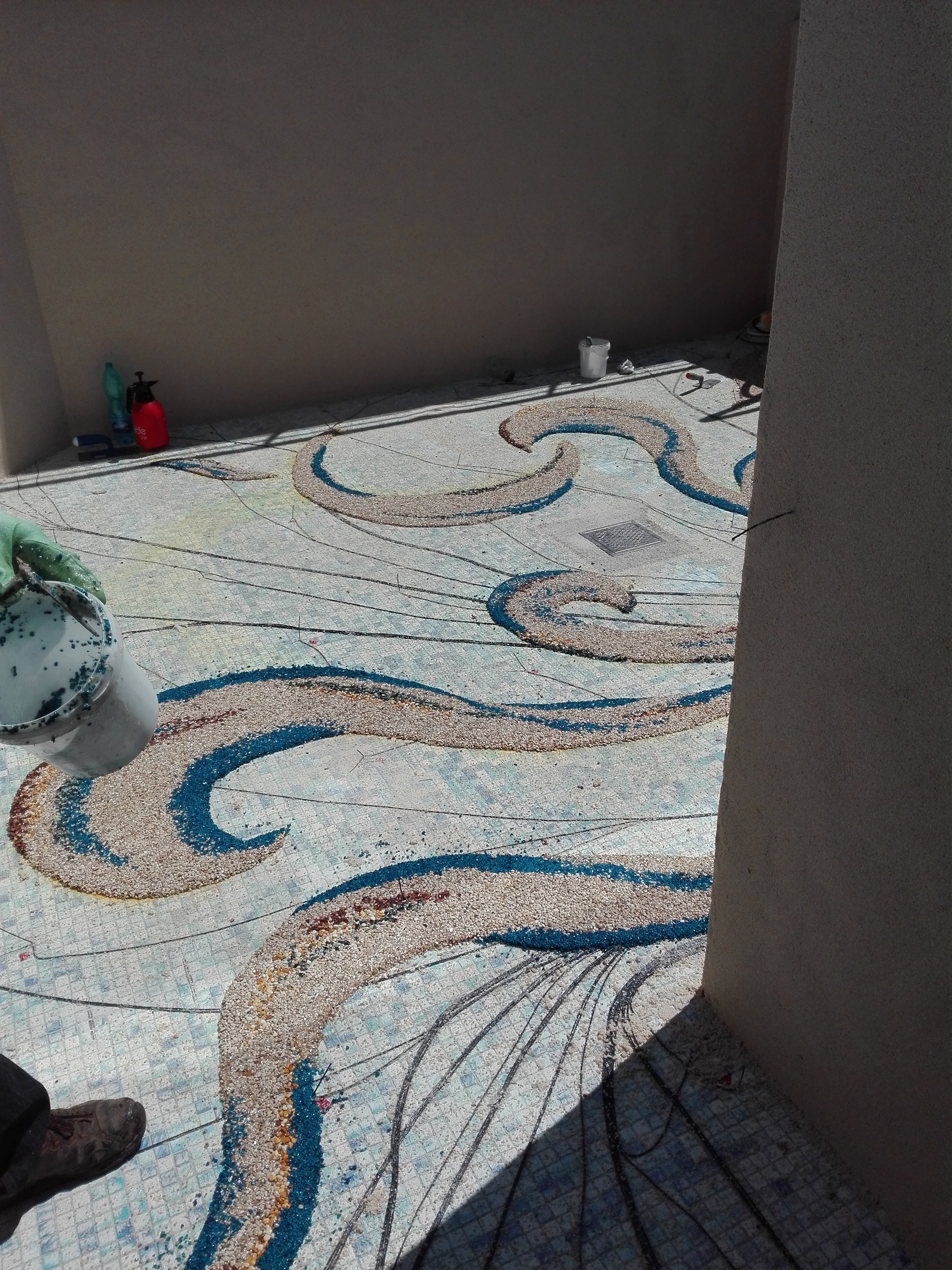 璀璨星空泳池-6