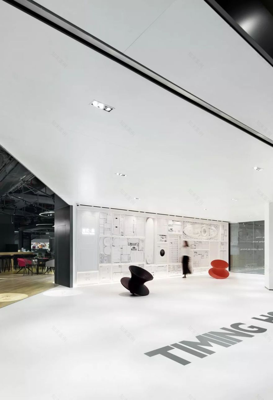 苏州美的·云筑未来生活馆-107