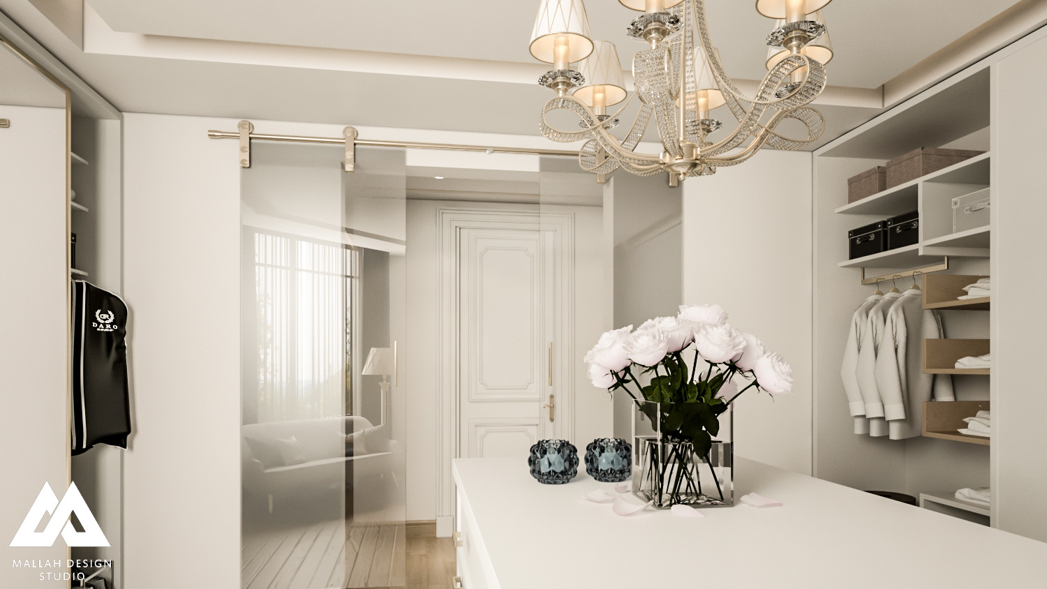 2019 年新经典现代别墅设计-22