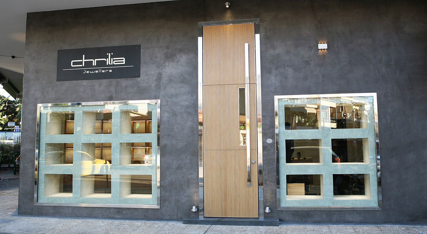 基菲西亚珠宝店-0