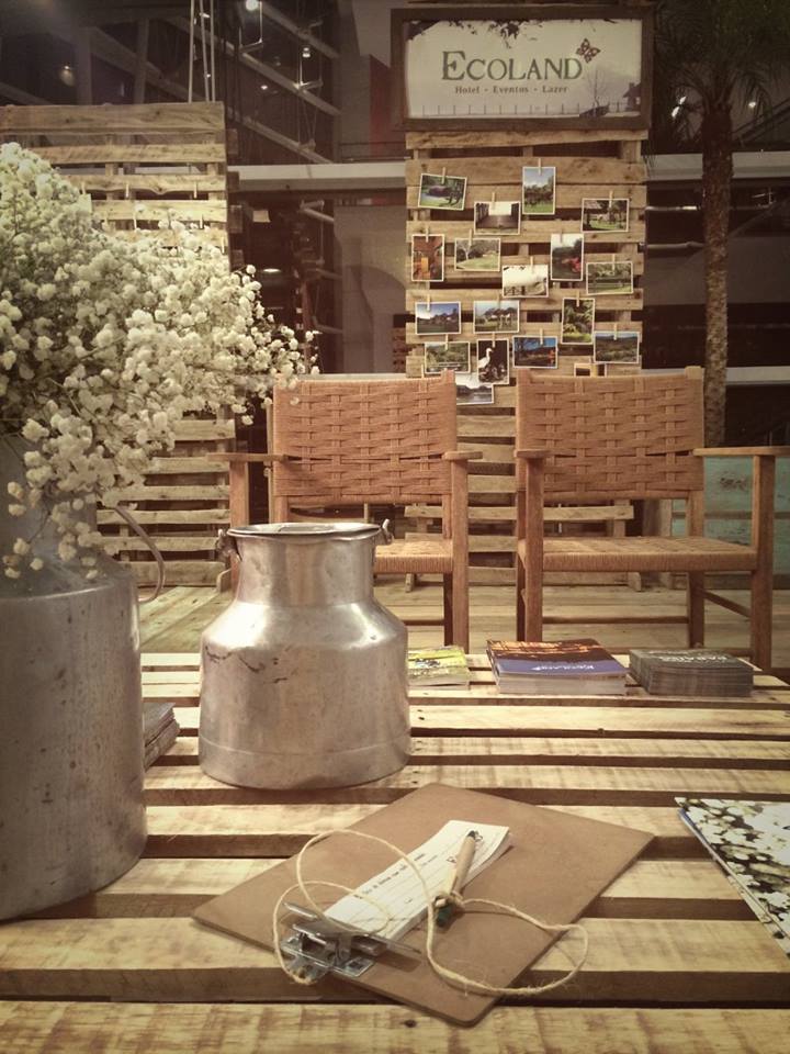 生态家园·Ecoland 环保展示空间-13