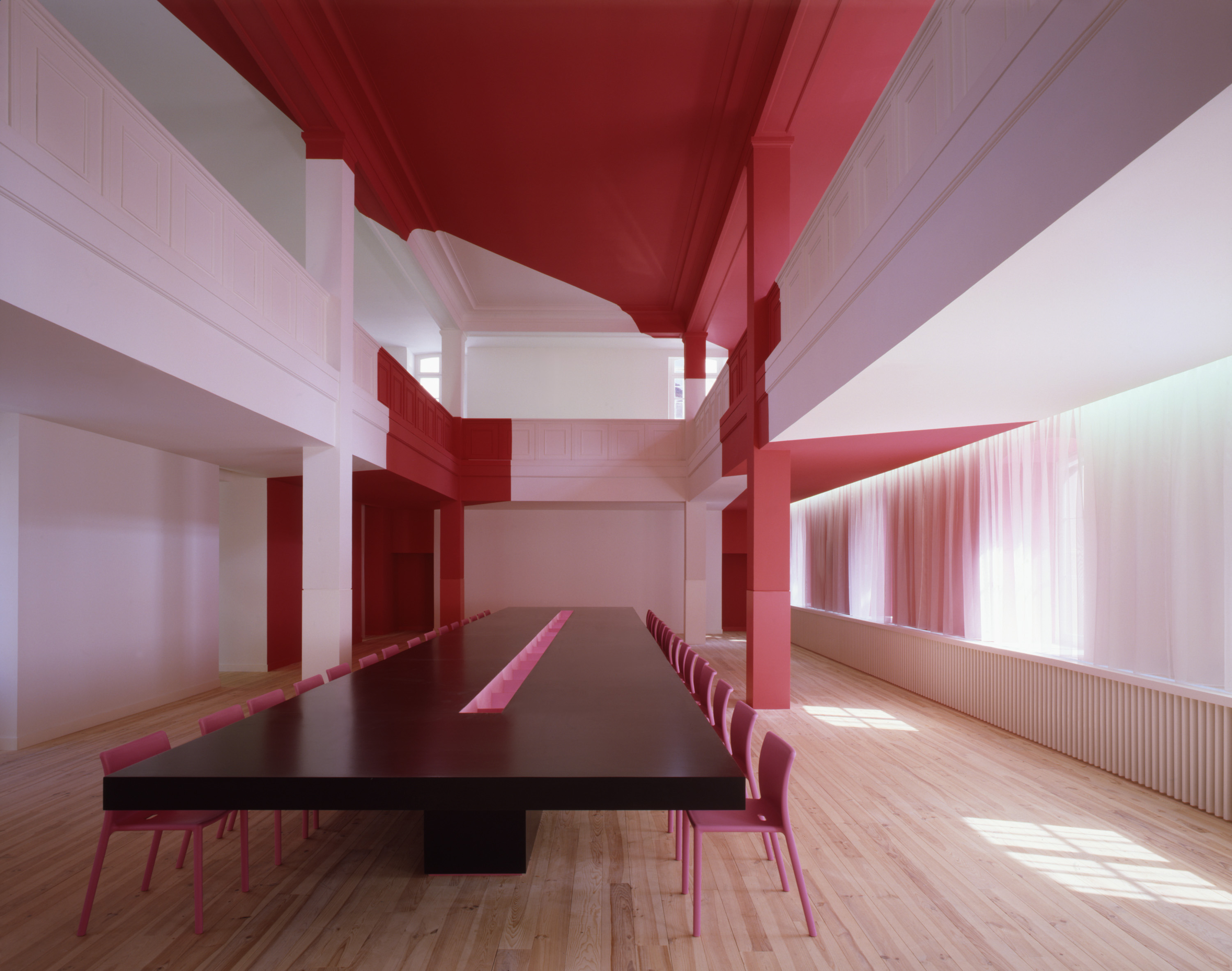 法国 Gaujot 行政区公共空间改造-0