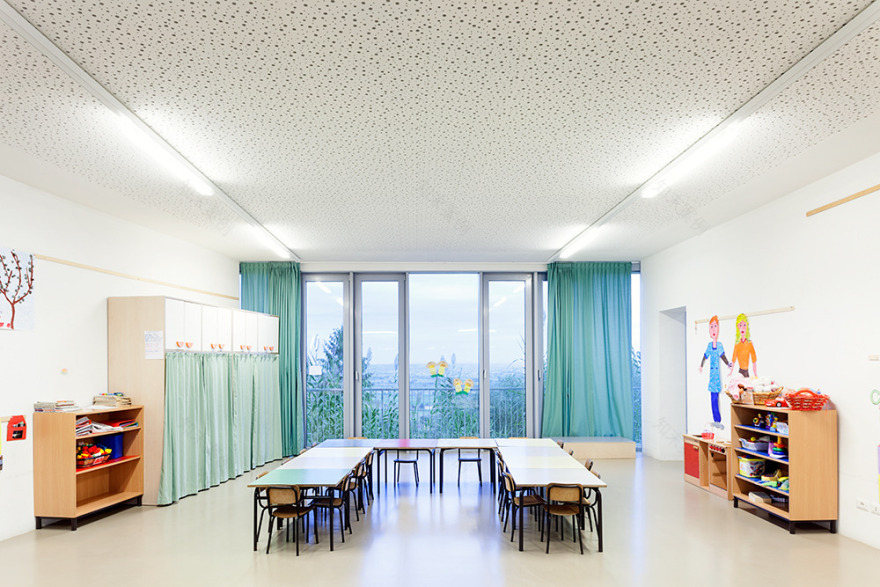 La Balena 幼儿园-14
