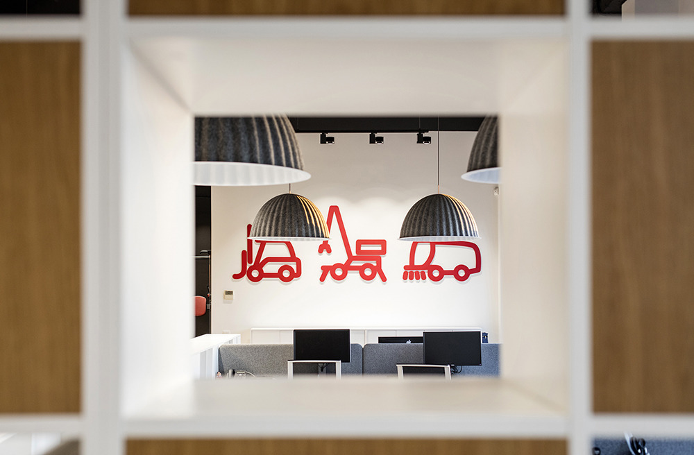 Alwark 办公室设计-0