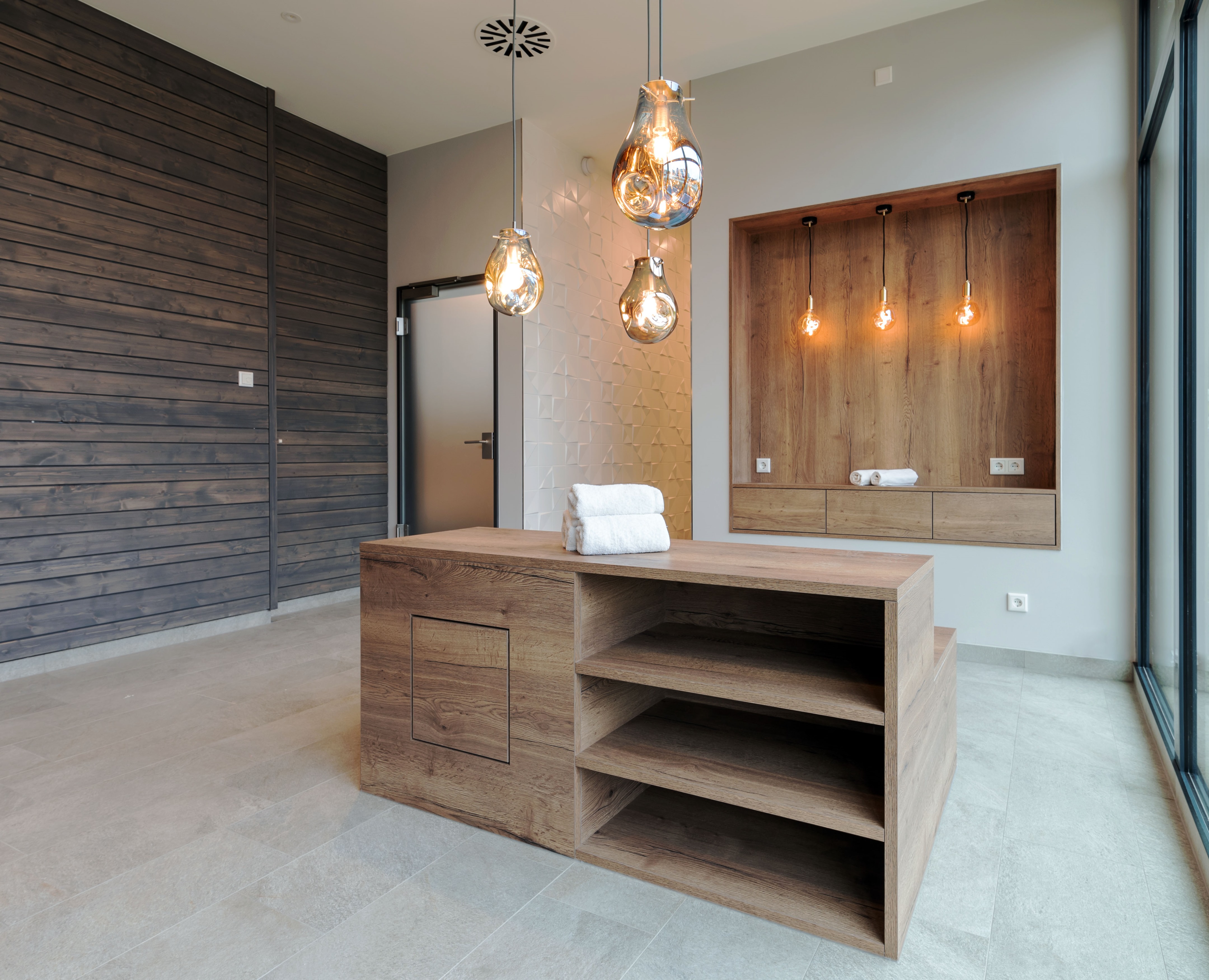 Upstalsboom Waterkant Suites——历史与现代的完美融合-3