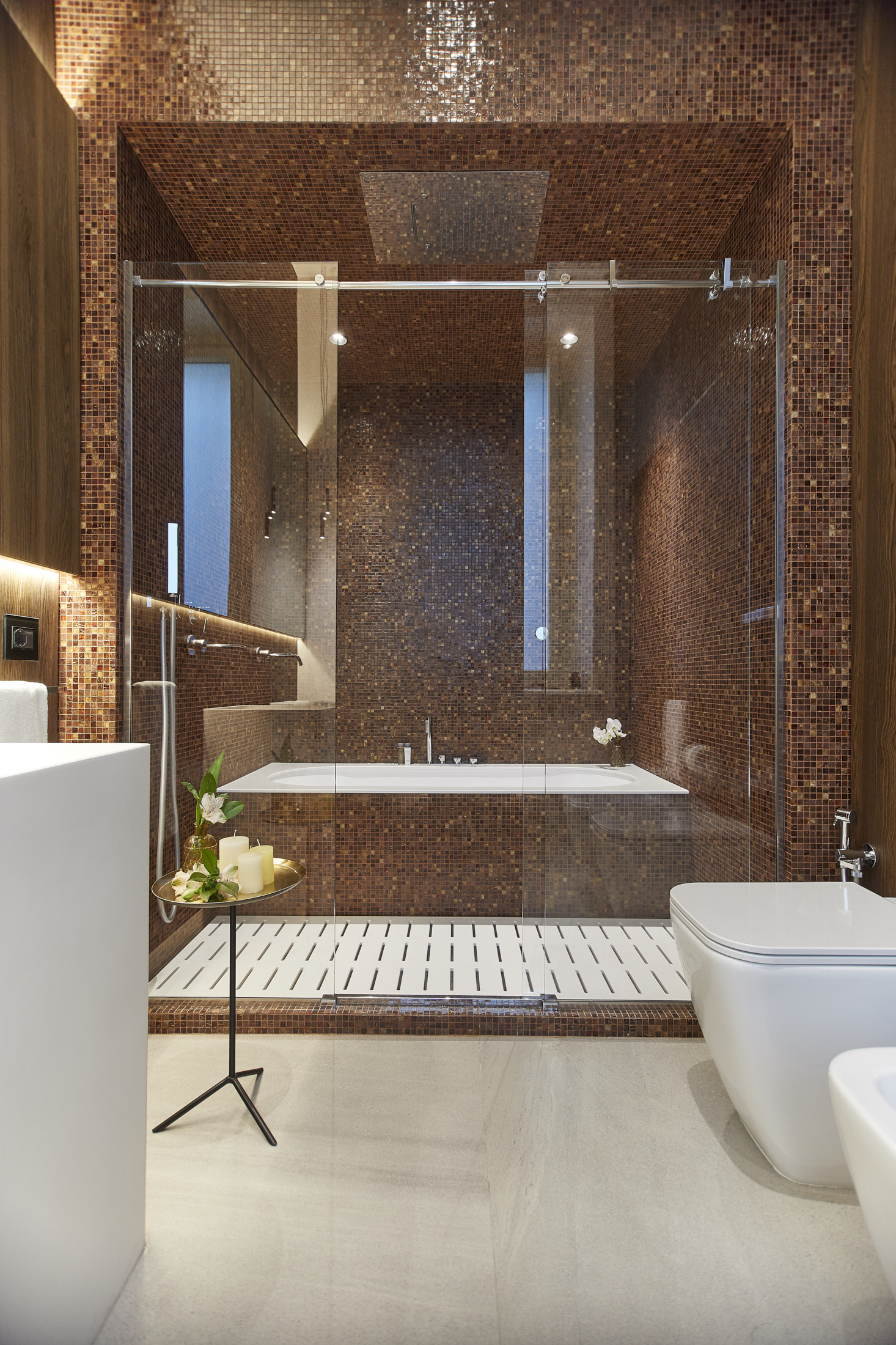 佛罗伦萨 Messori Suites 酒店-71