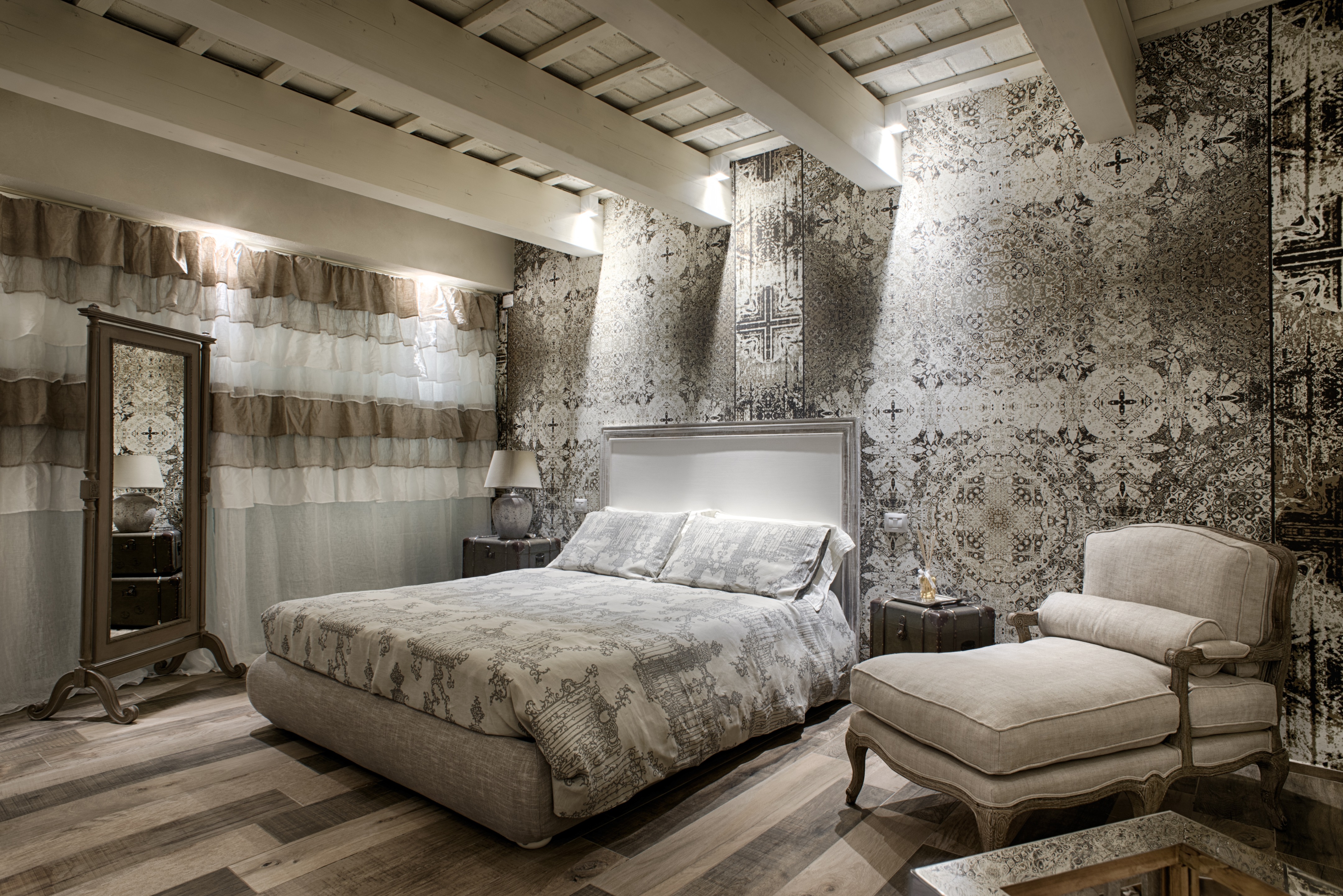 2015 年私人住宅设计佳作-4