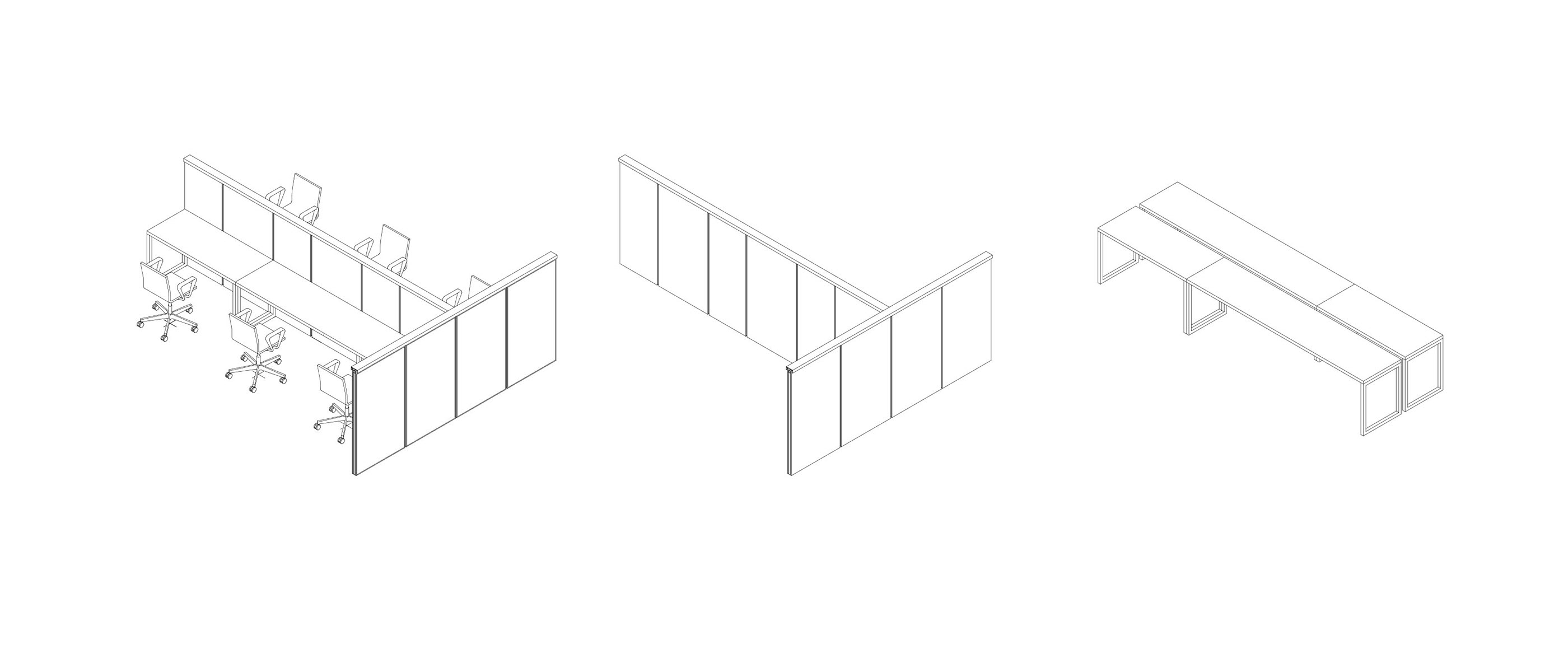 乌克兰 Svitsoft 软件公司人性化办公空间设计-6