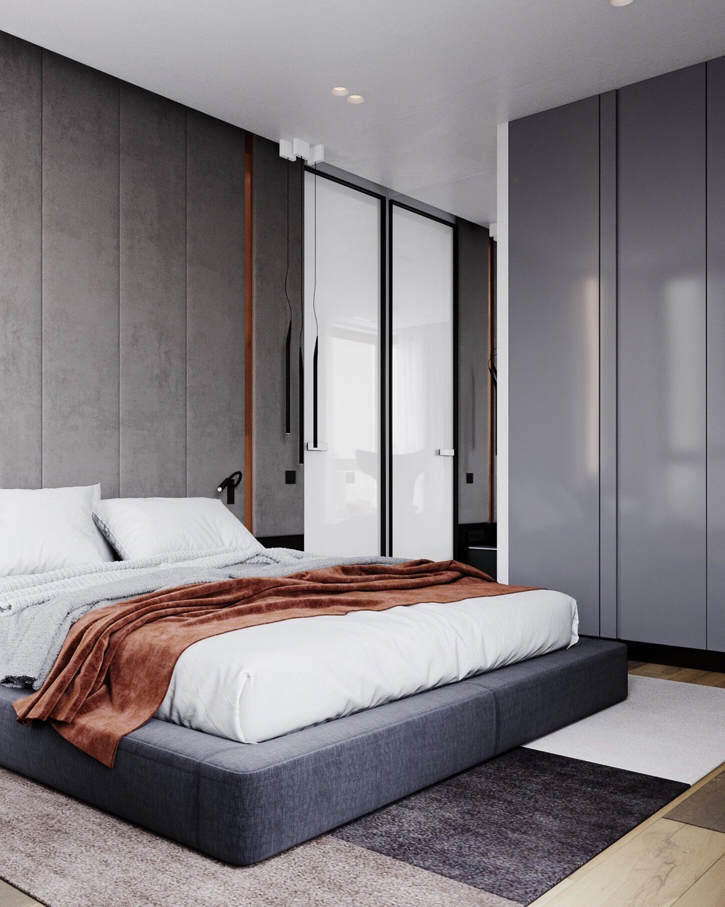 异彩纷呈的空间魔法——2018 年室内设计佳作-24