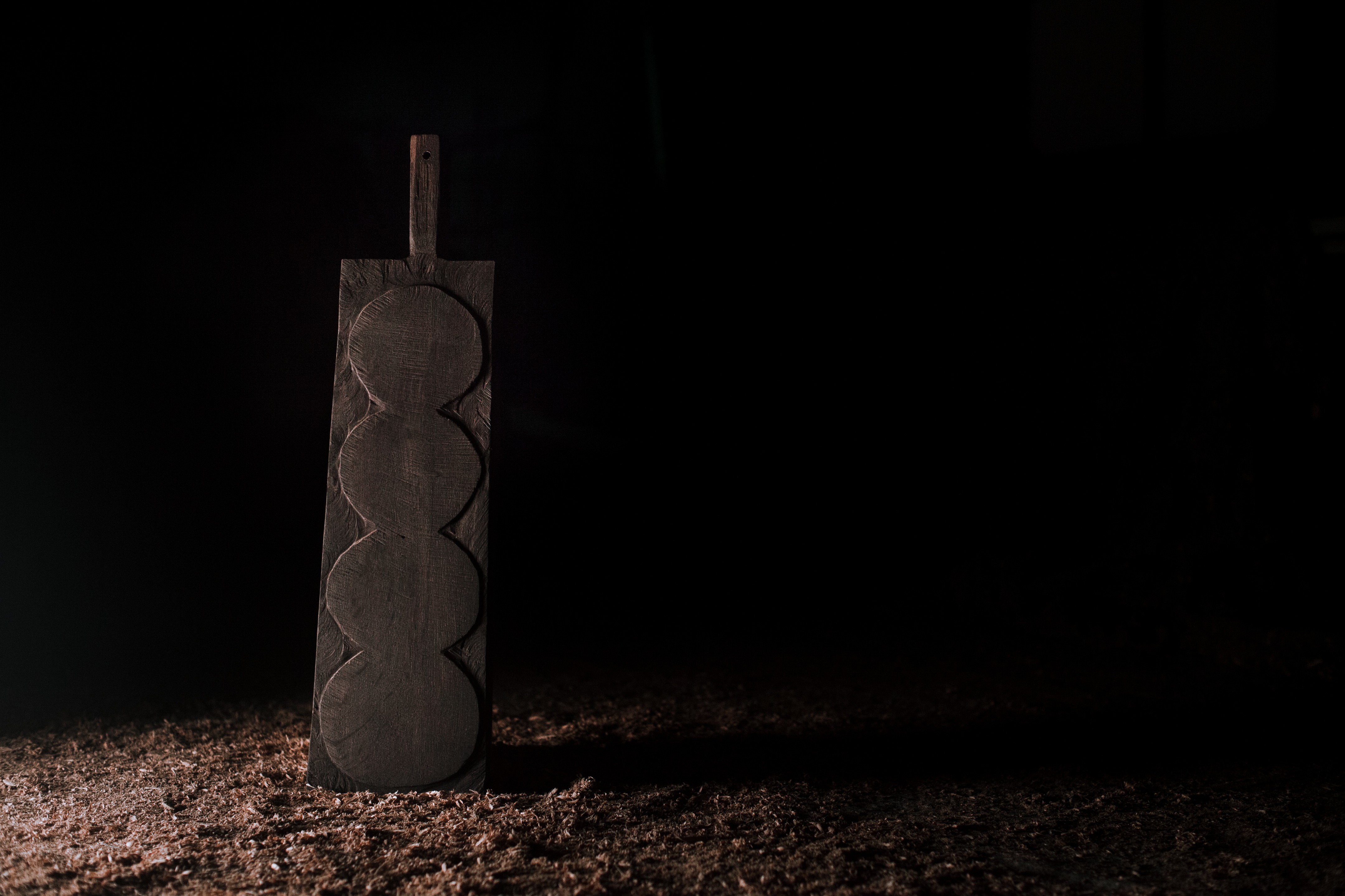 室内设计佳作 | SÓHA 概念装饰板与餐具系列-13