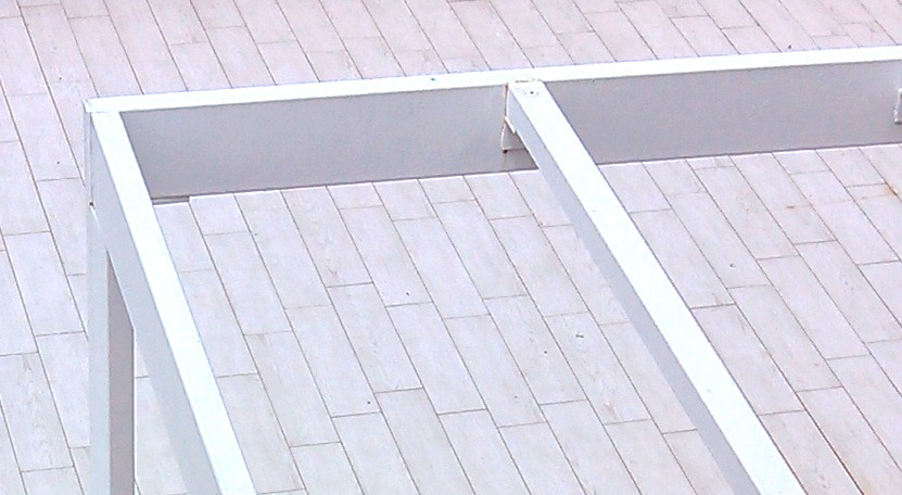 2018 年私人定制钢构凉亭设计 | 多功能居住空间-8