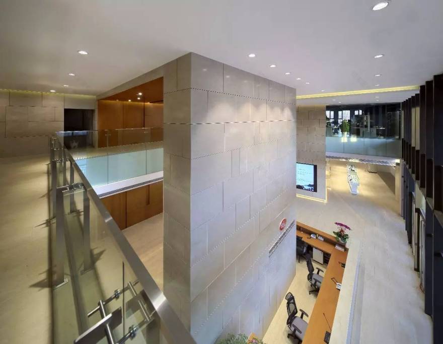 凌云光技术集团总部大厦设计丨中国北京-11