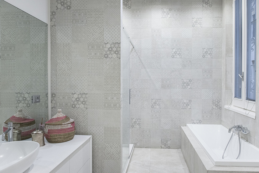 罗马市中心大型公寓_2017 年完工-58