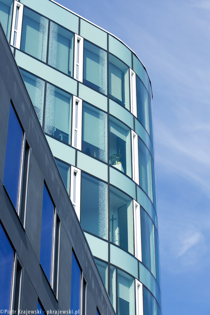 Comarch 办公大楼-19