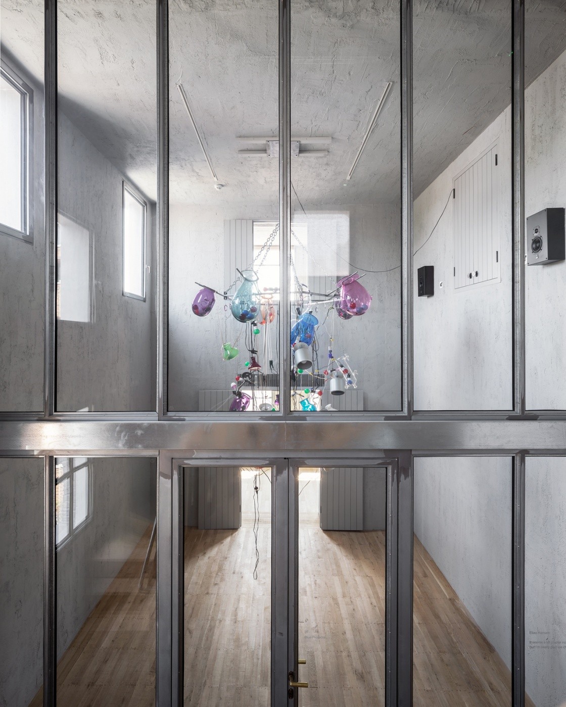 伦敦蓝山艺术收藏学院-10