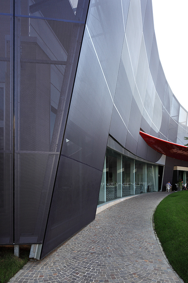 Panoramic Hotel Plaza 全景酒店广场-7