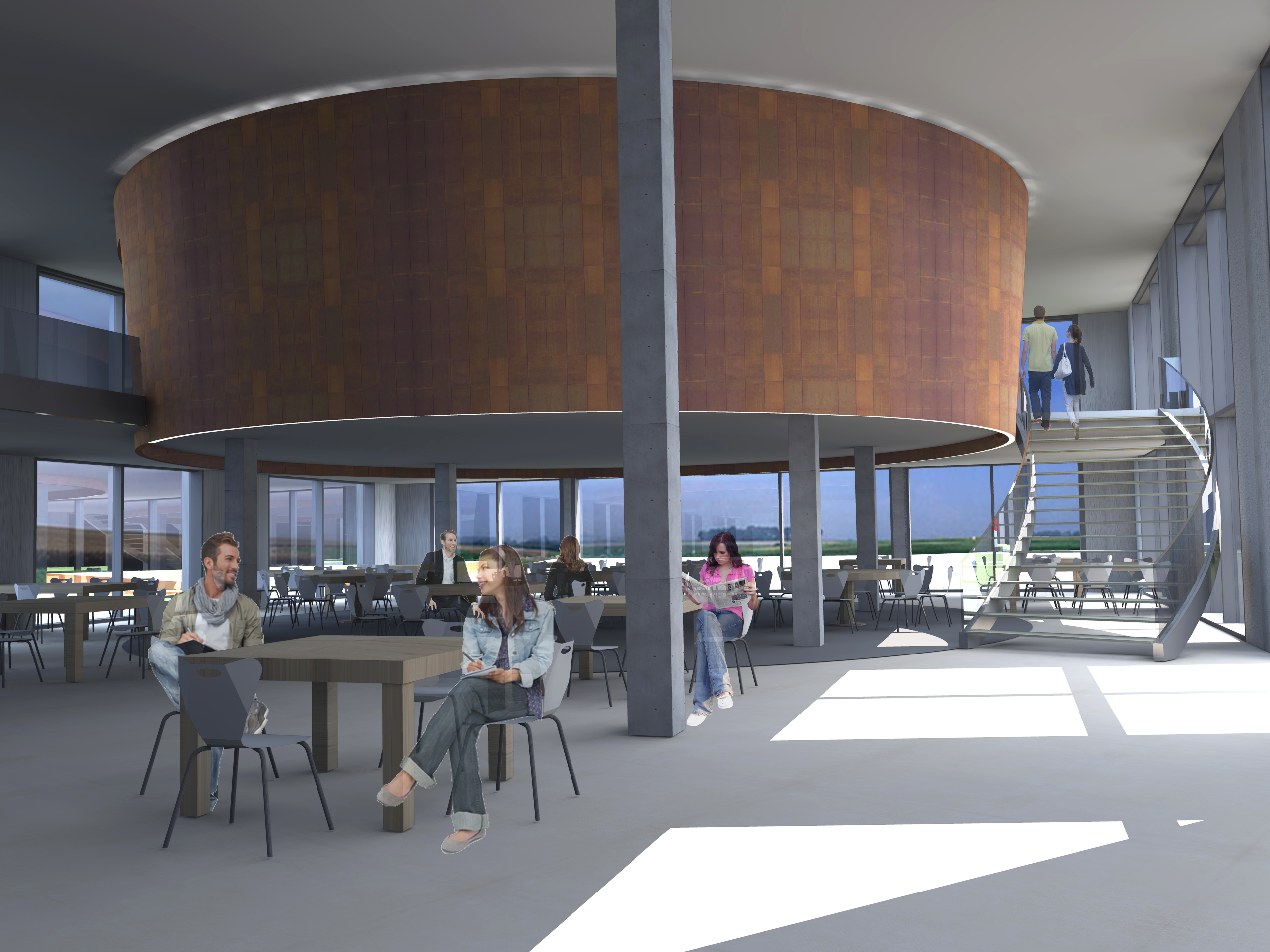 Giardino Industriale 工业遗址公园-32