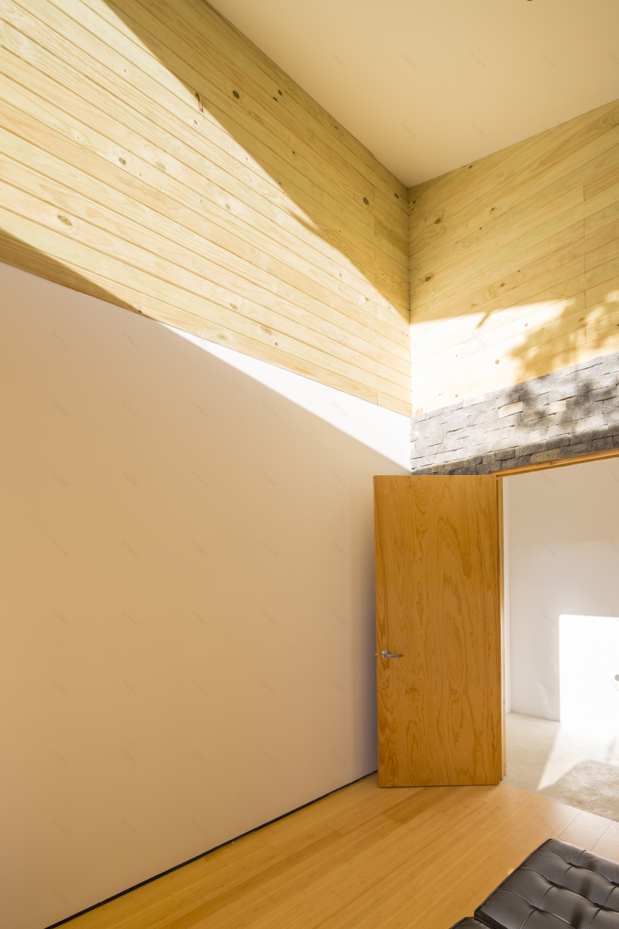 哥斯达黎加 EFC 小木屋-30