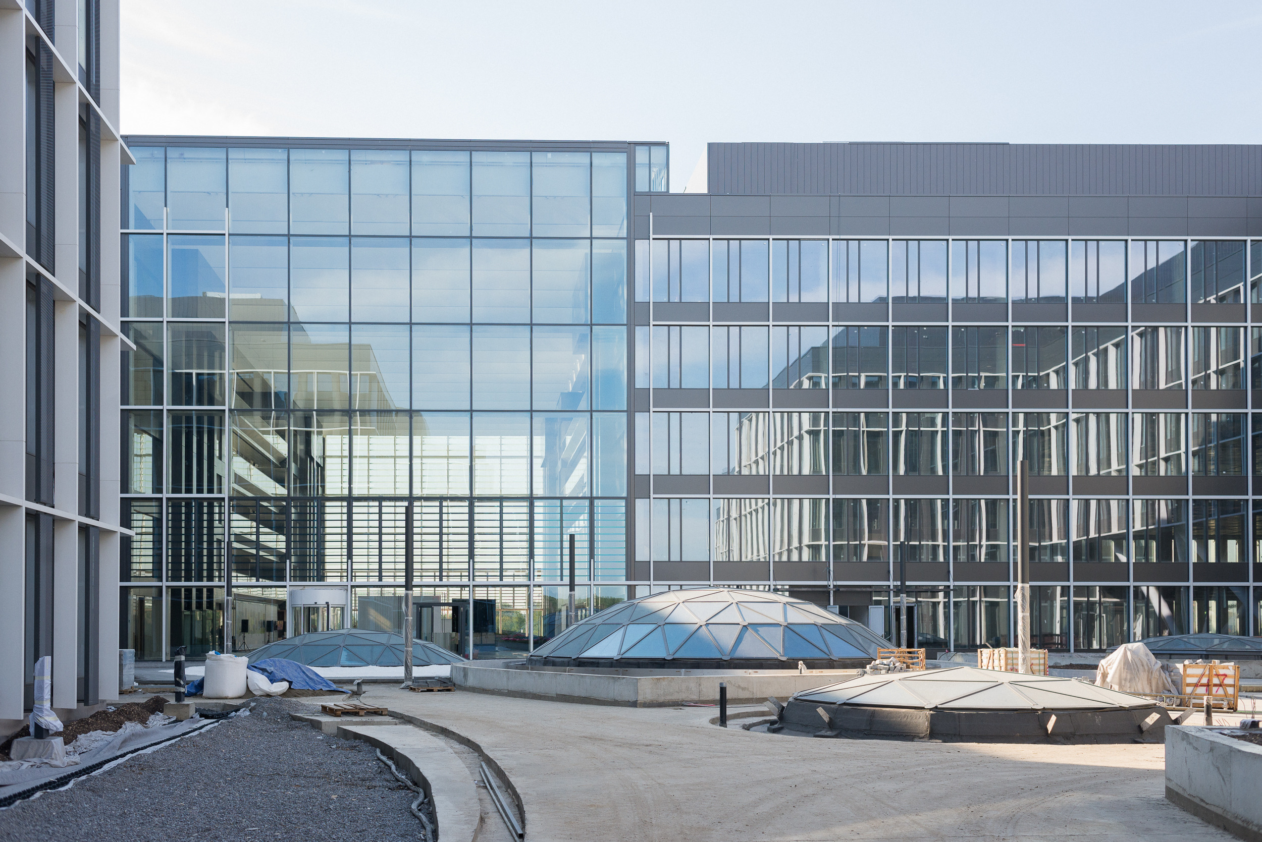 Comciti 商业中心-5