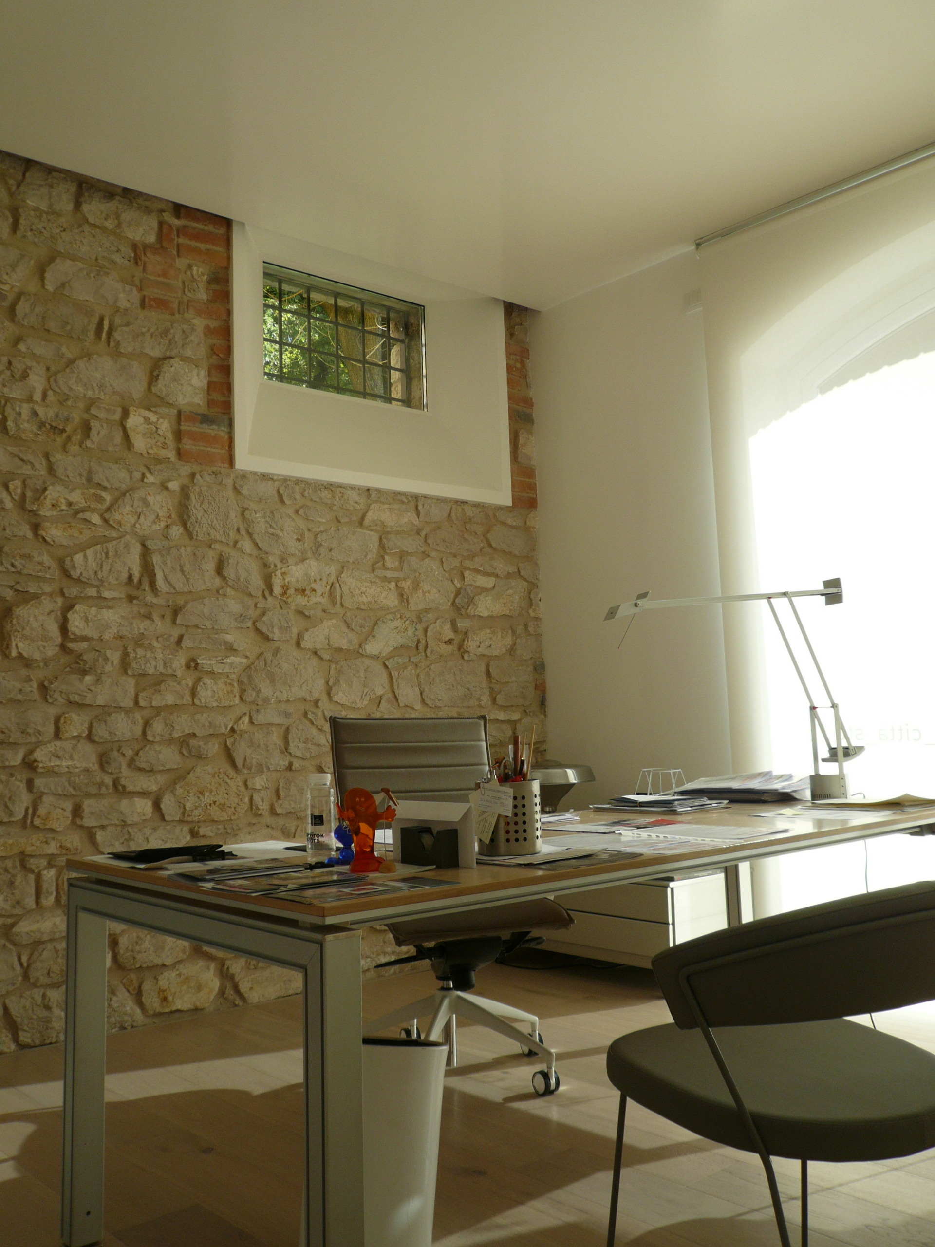 2013 年个人工作室设计 | 打造多功能创意空间-28