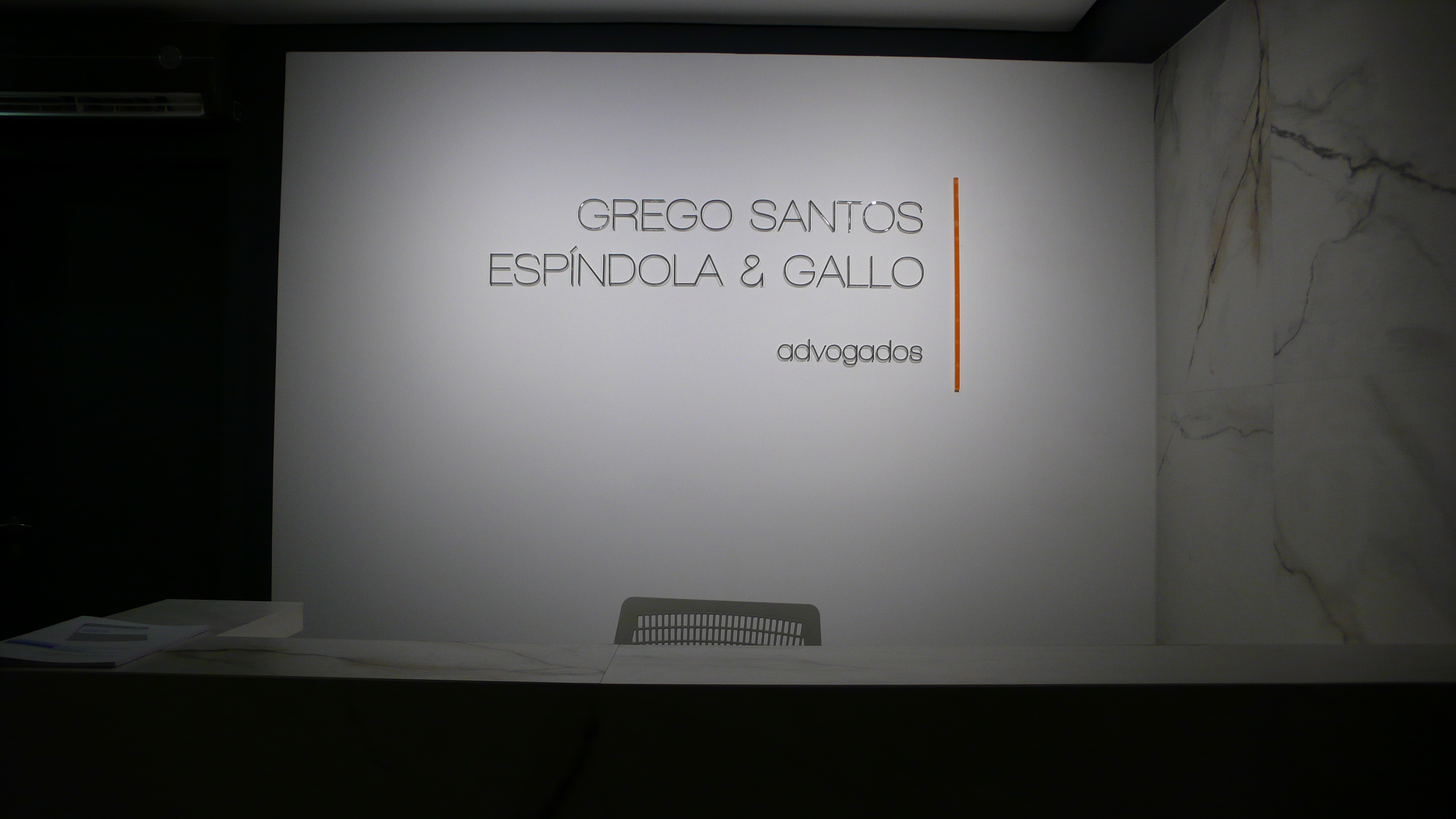 巴西 Maringá律师事务所办公室 - 休闲与专业的完美融合-2