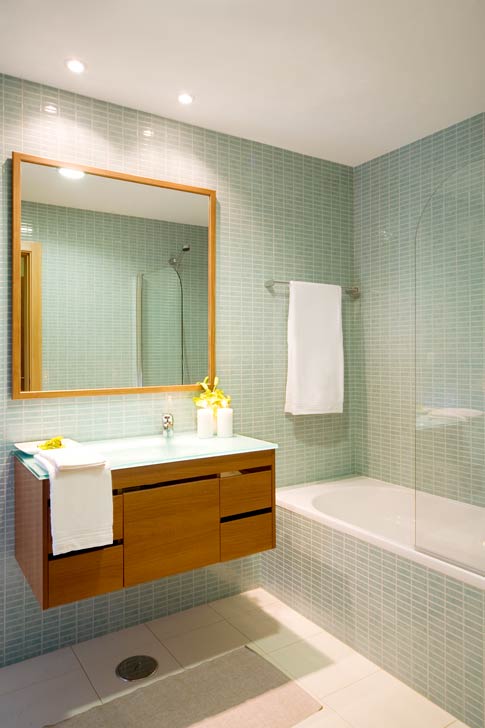 Simple Taste 团队打造乡村海滨公寓设计佳作-6