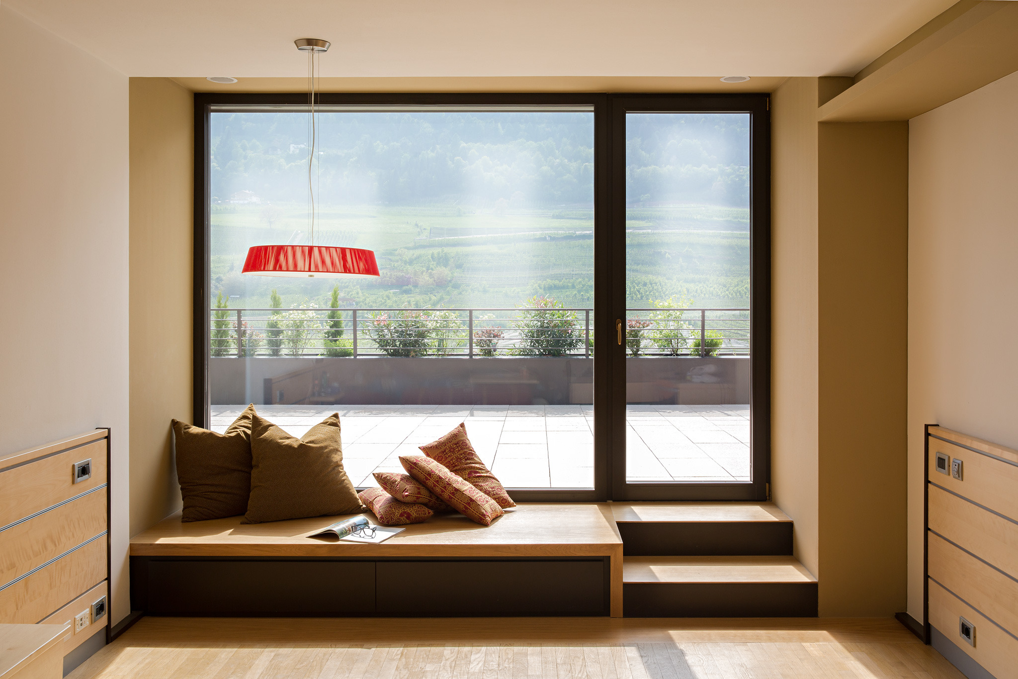 弗兰肯伯格家庭经济职业学院翻新-6