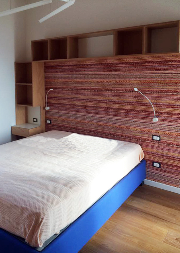 海景别墅的室内设计复兴-45