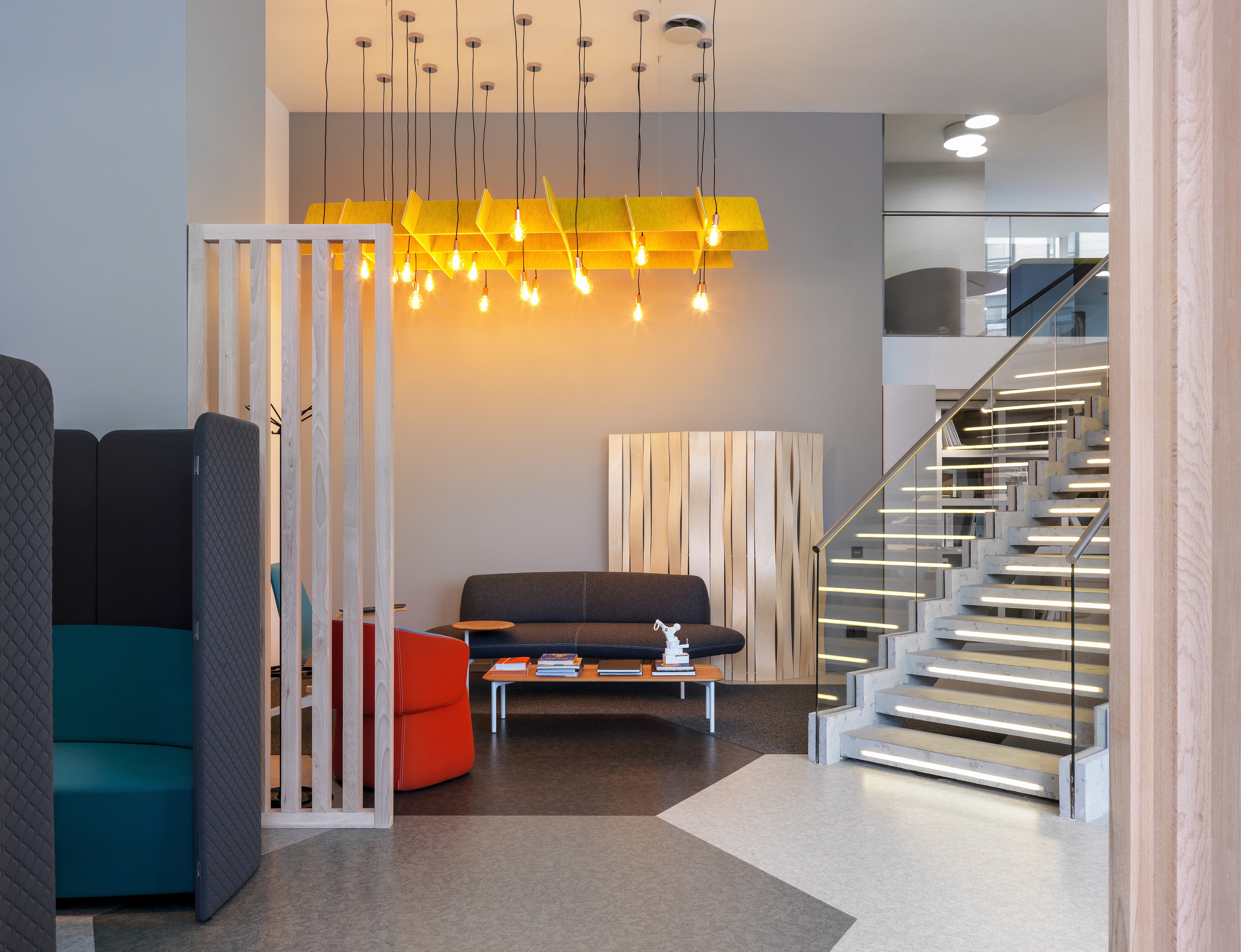 ALCOPA PROJECT 办公室与展厅设计-11