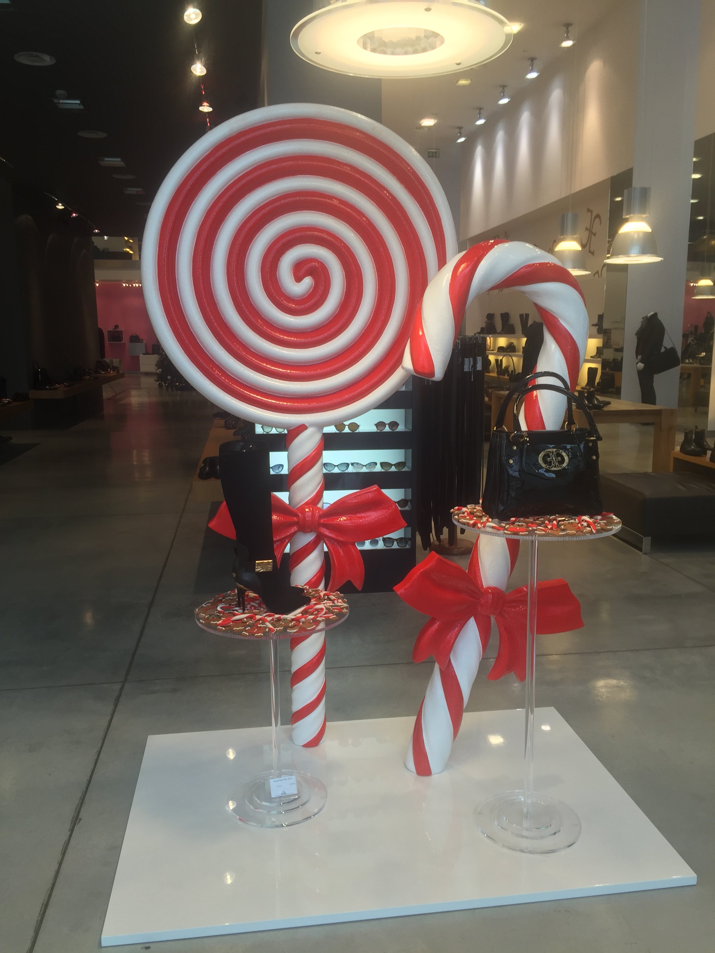 时尚鞋履品牌 Fabi 的视觉营销设计-4