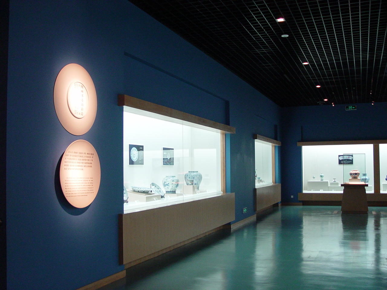 山西_太原_山西博物院（爱涛 照片）-4-18