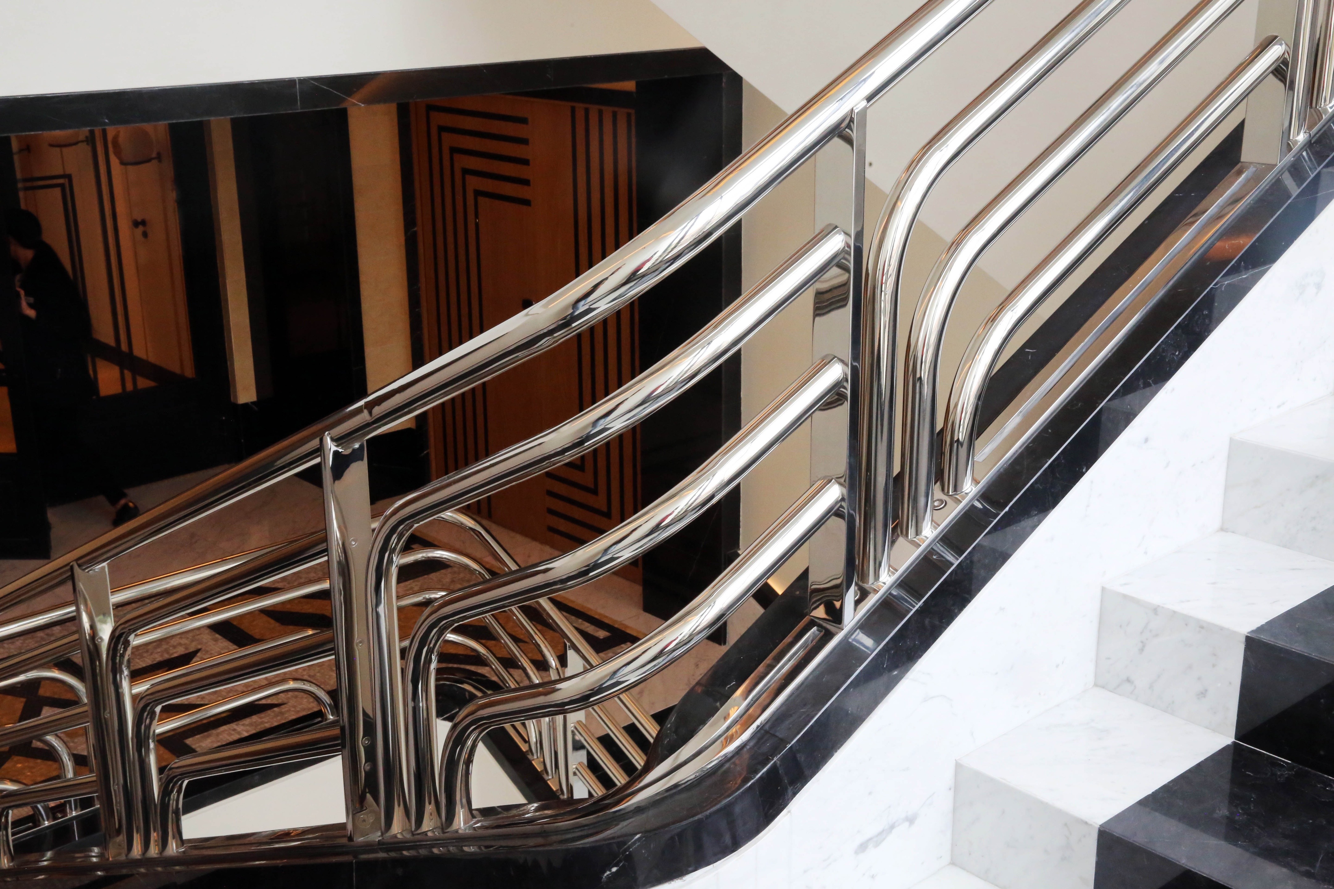 DINAMO Perila 豪华酒店设计-13