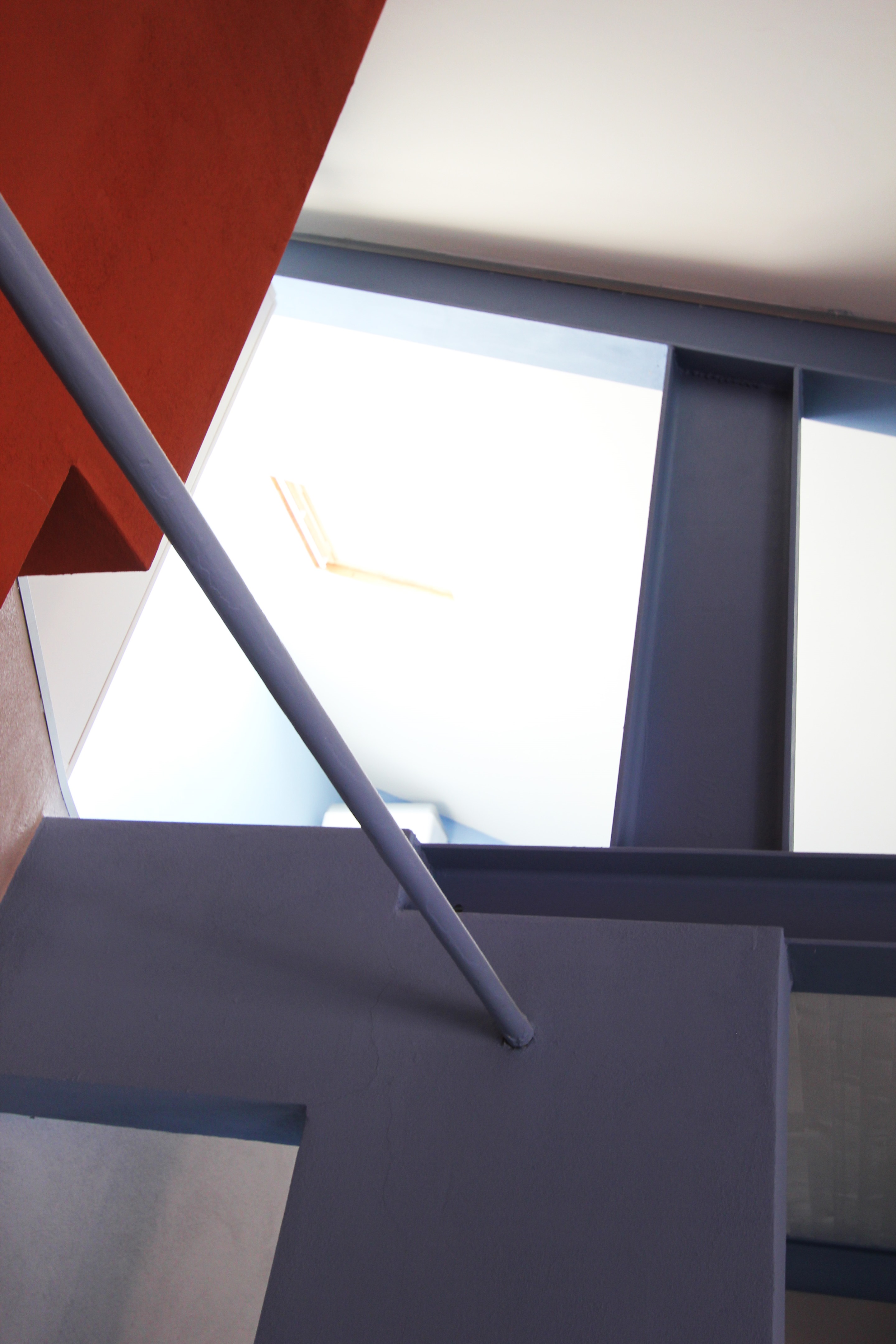 2016 年完成的木结构公寓室内设计案例-10