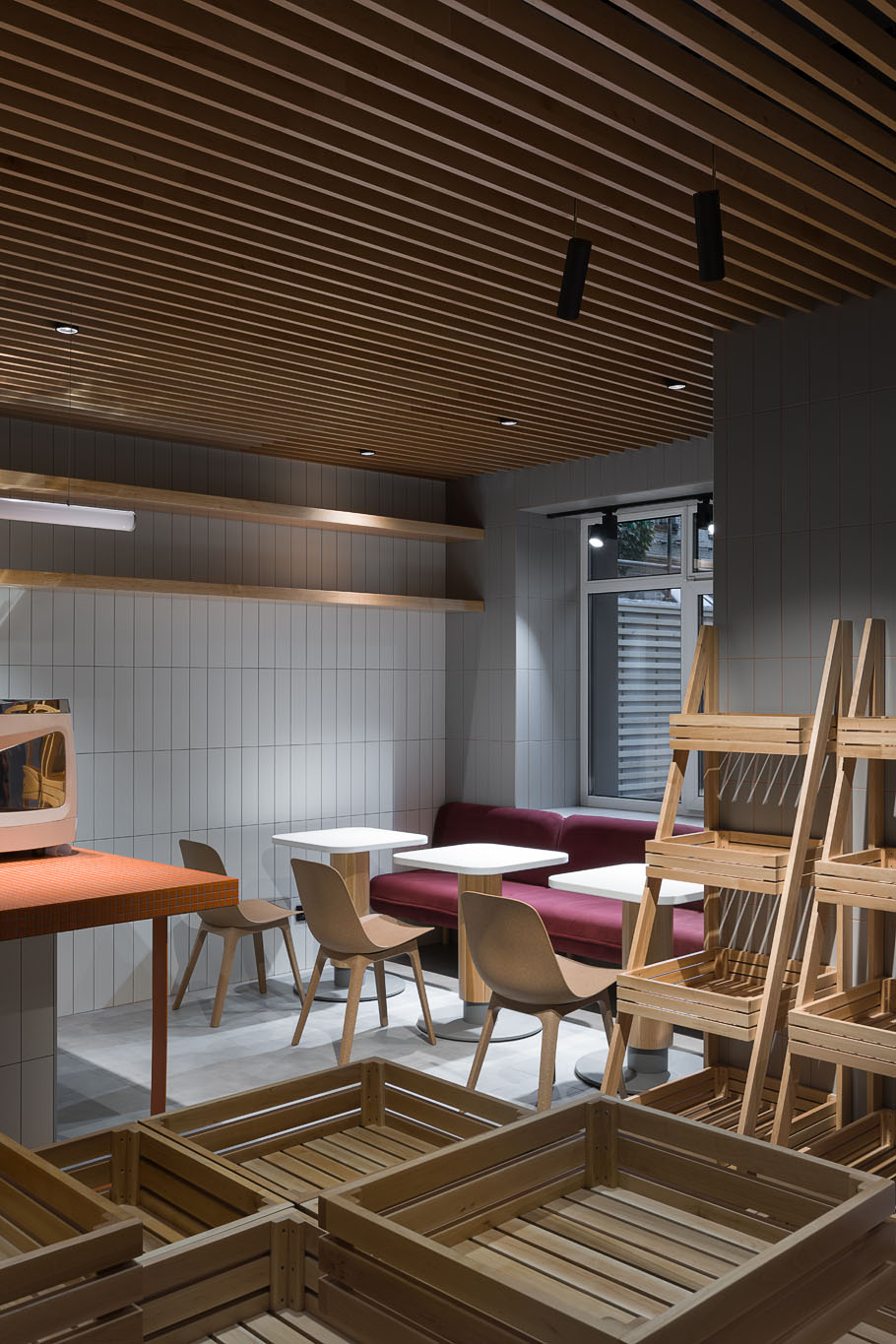 2018 年完成的“Gastro home”案例-10