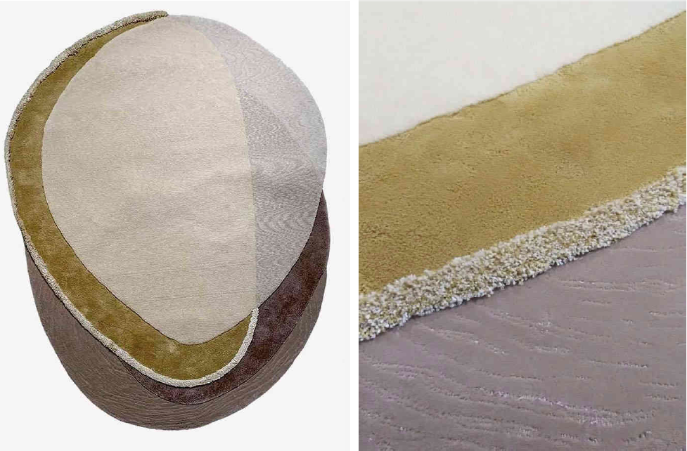 H&H Lu·ury Carpet Collection 2020·2021 新品特惠-7